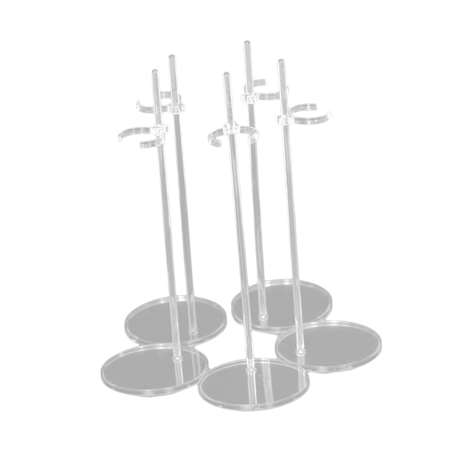 Doll Display Stands