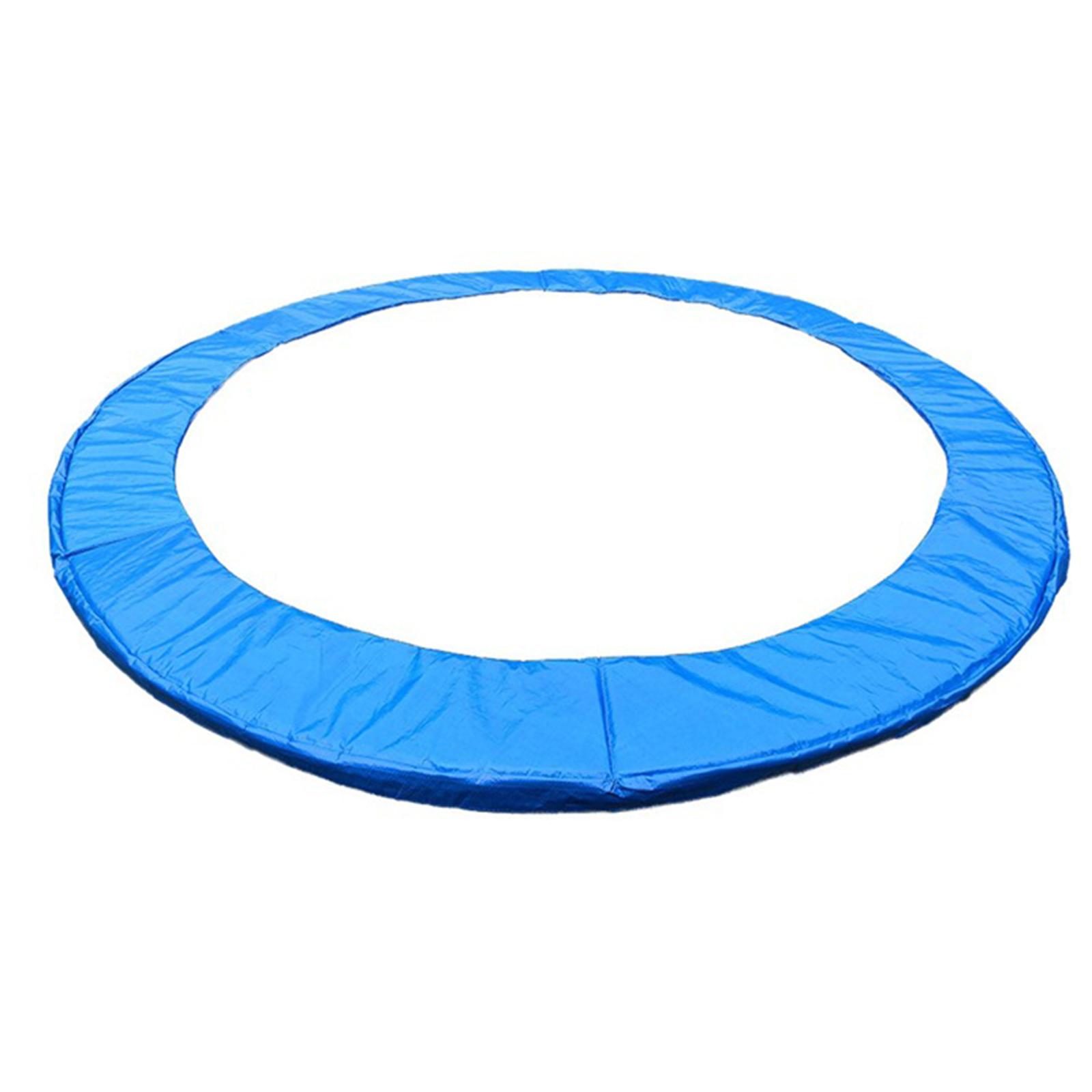 Trampoline Pad Edge Cover