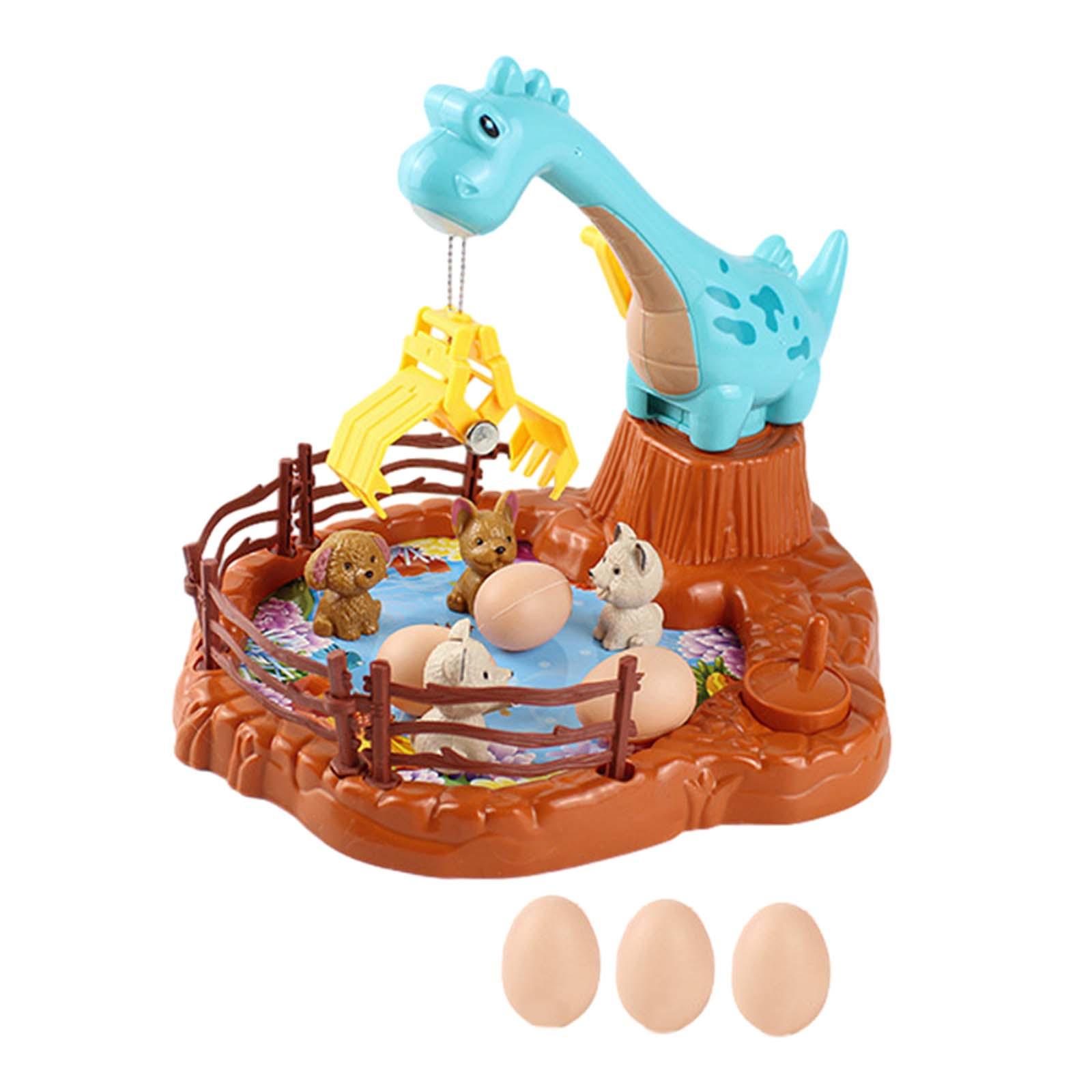 Claw Machine Prize Dispenser Toy