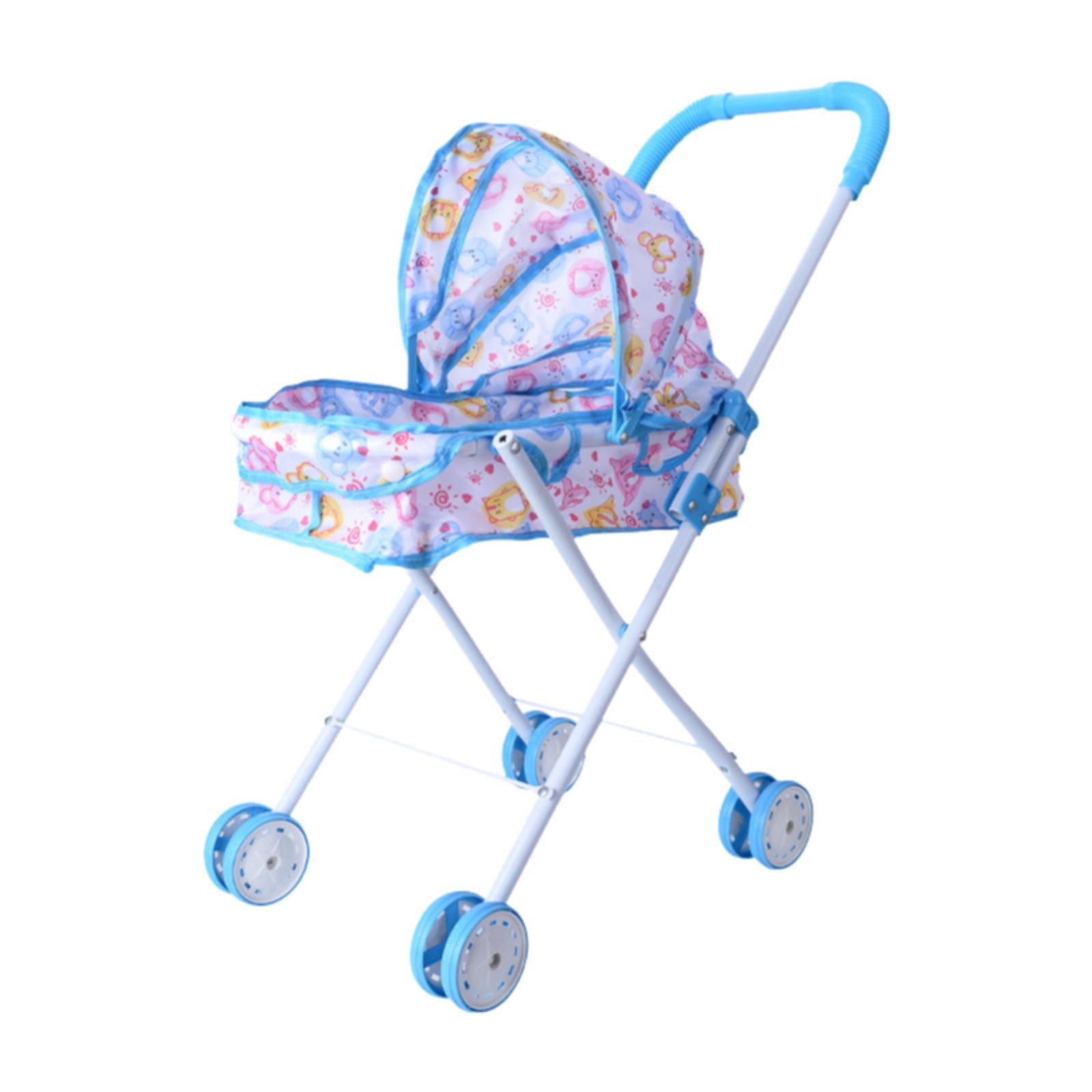 Baby Doll Stroller