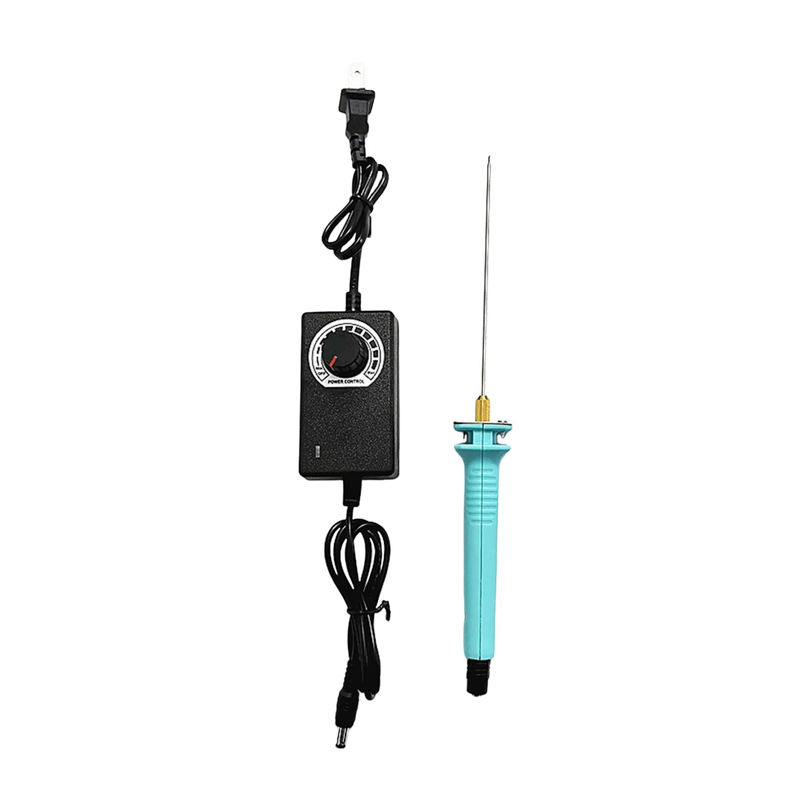 Hot Wire Foam Cutter Pen 15cm