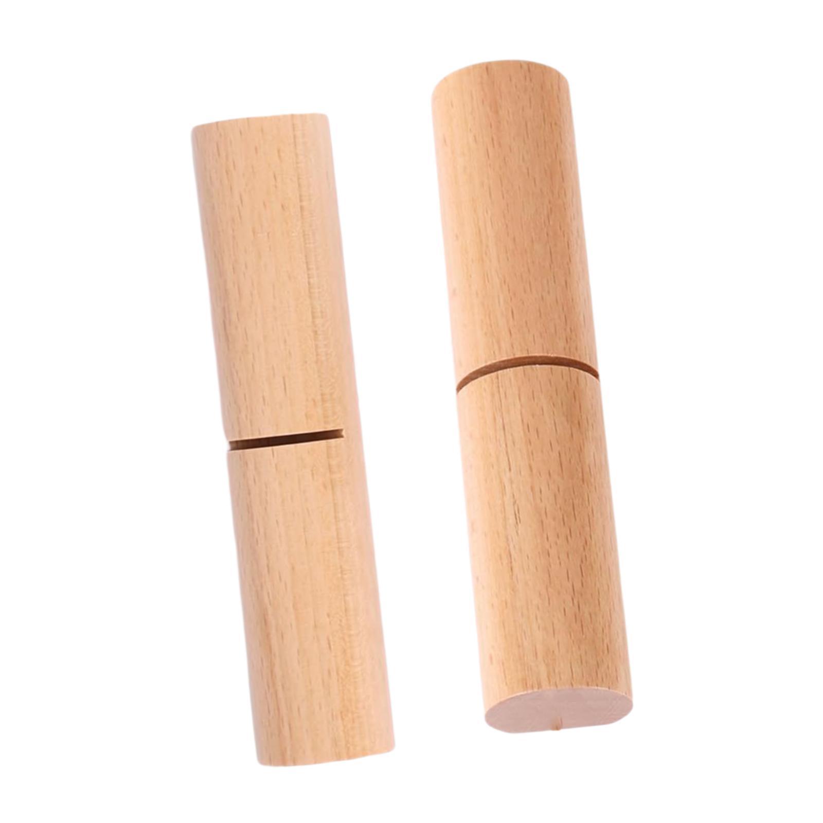 Wood Knot Grippers