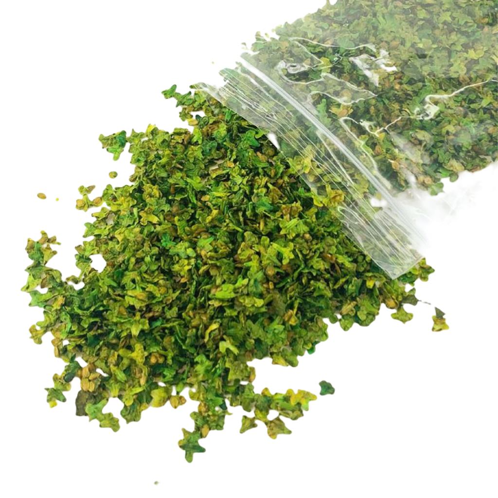 Leaf Railway Terrain Accessories