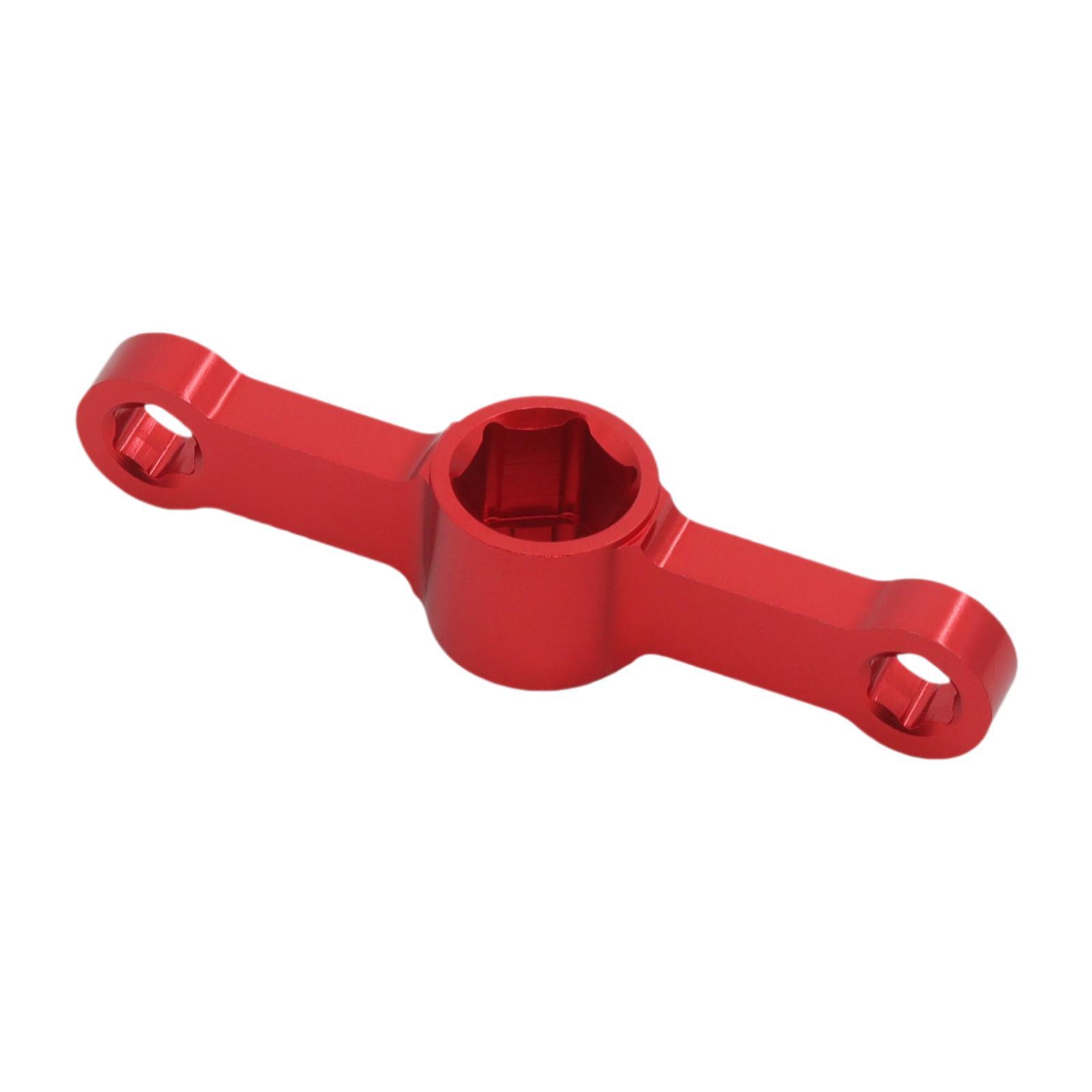 Prop Wrench Tool