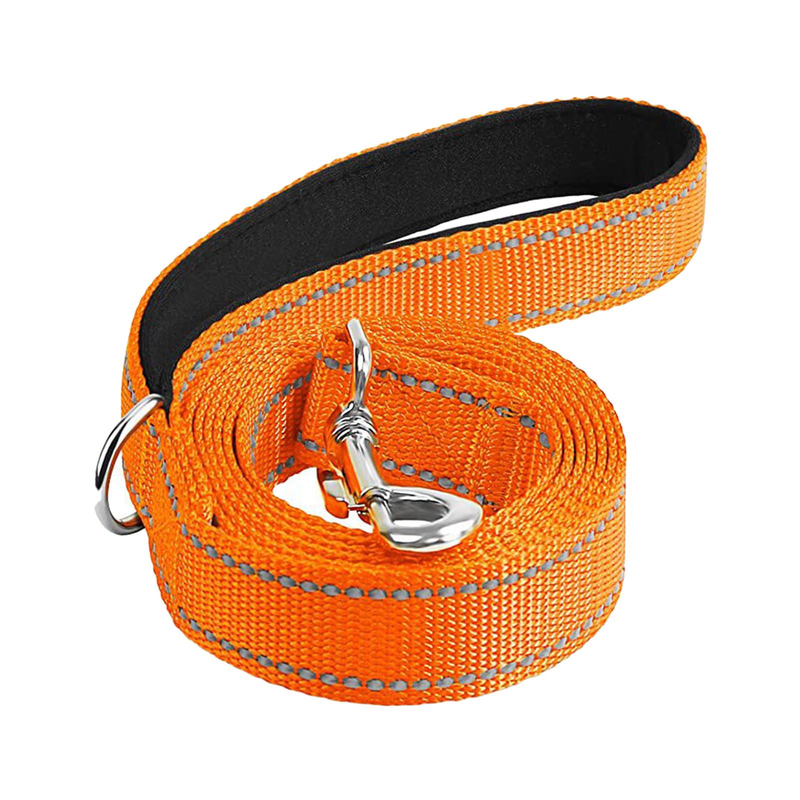 Reflective Dog Leash