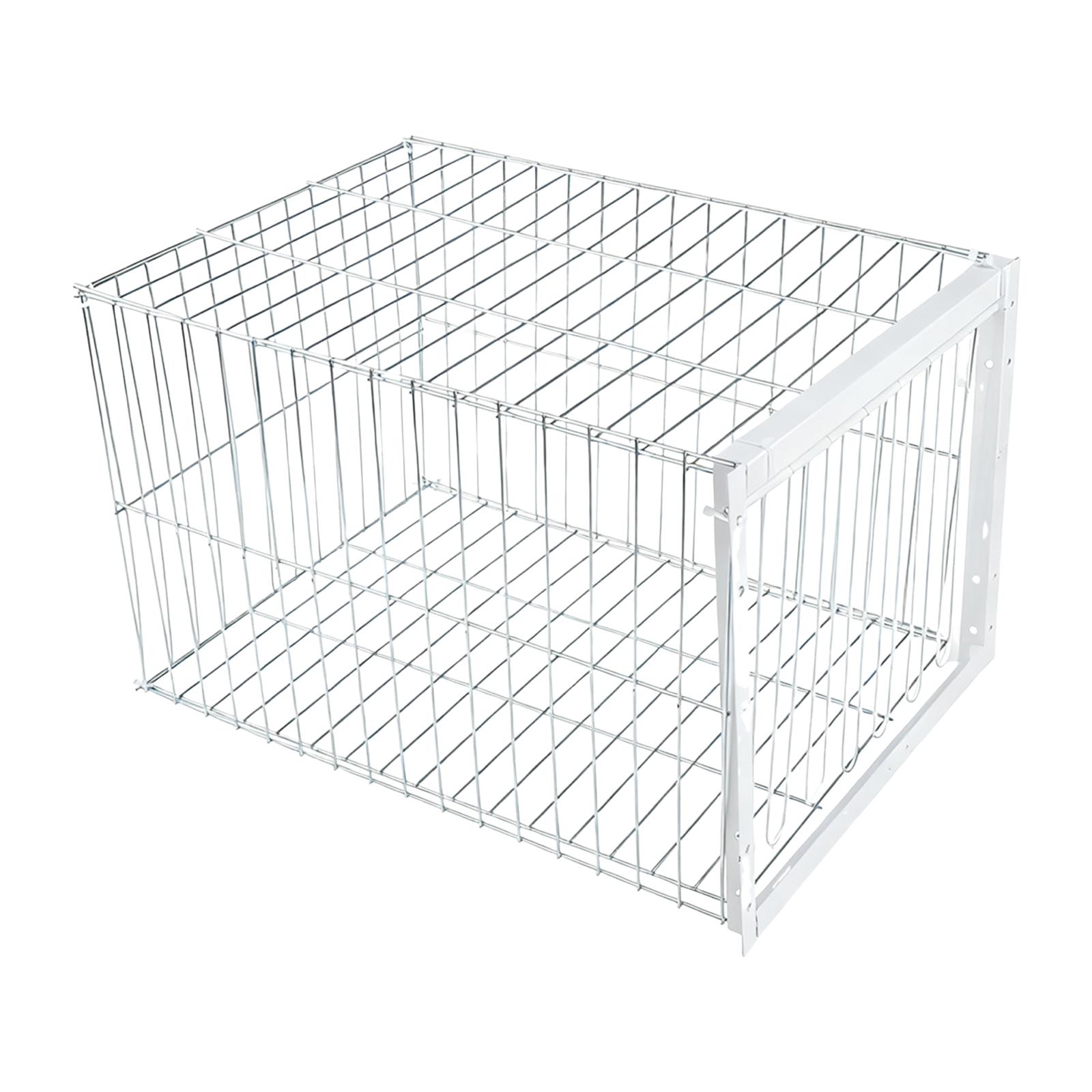 Bird Trap Cage 1 Entrance