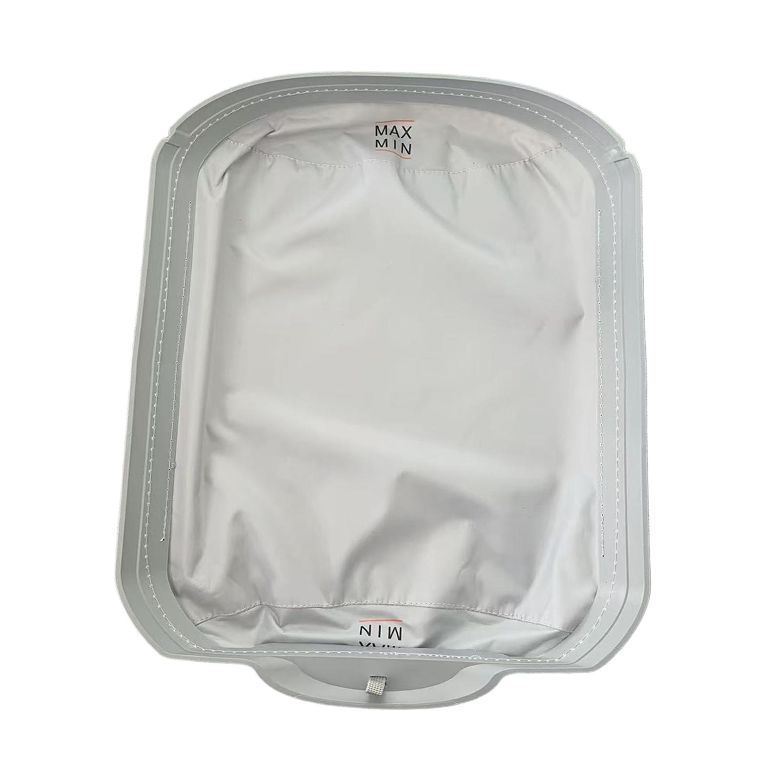 Reusable Cat Litter Box Liner
