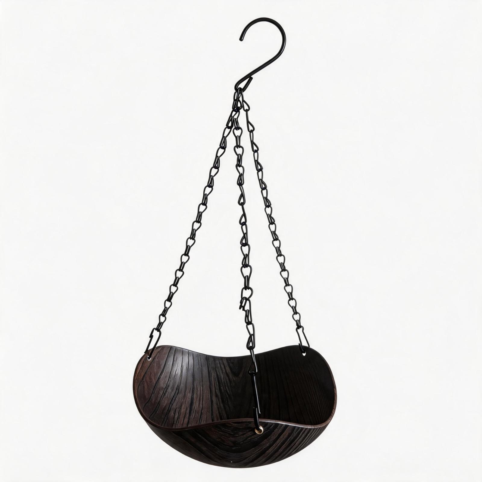 Hanging Bird Bath