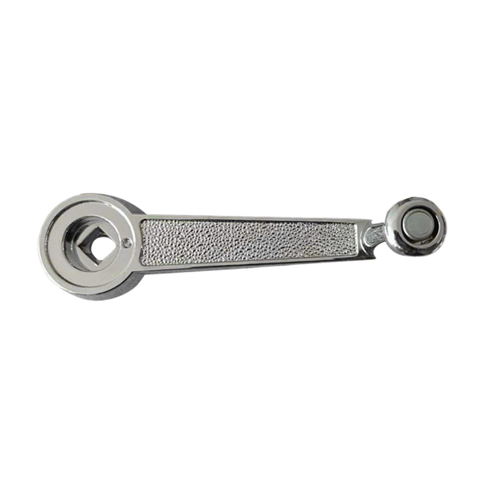 Patio Umbrella Handle Arm