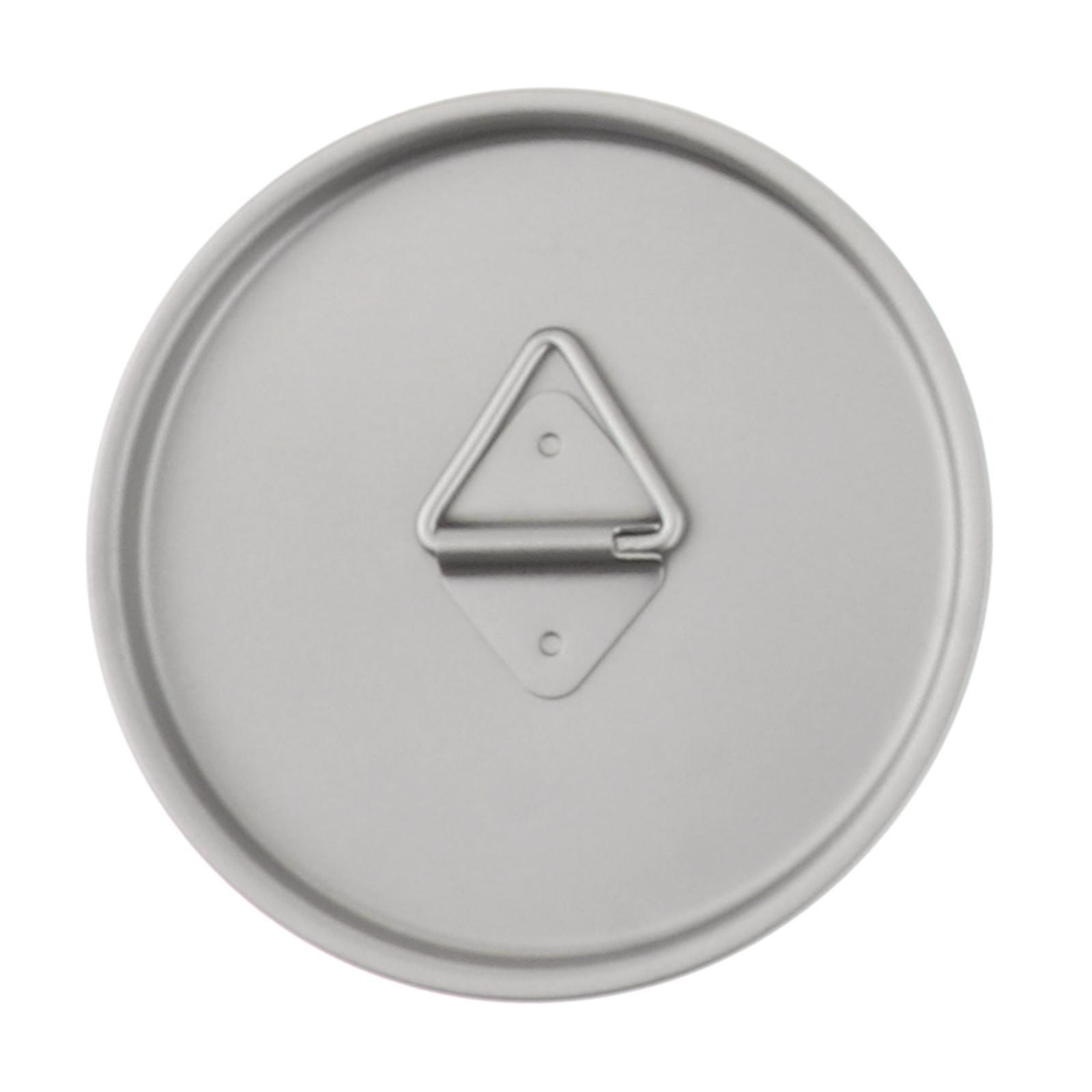 Mug Lid