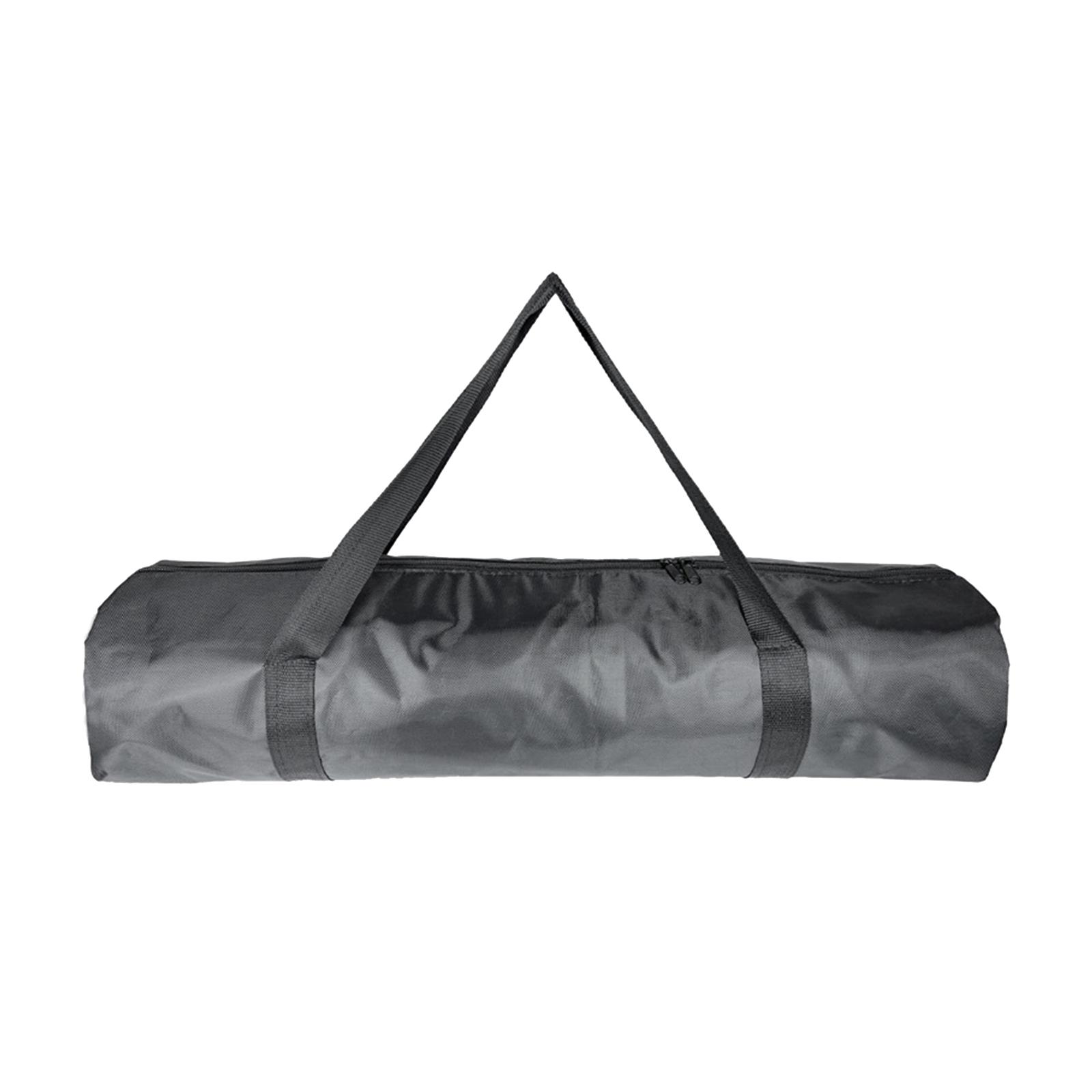 Zippered Duffel Bag 72x20x20cm