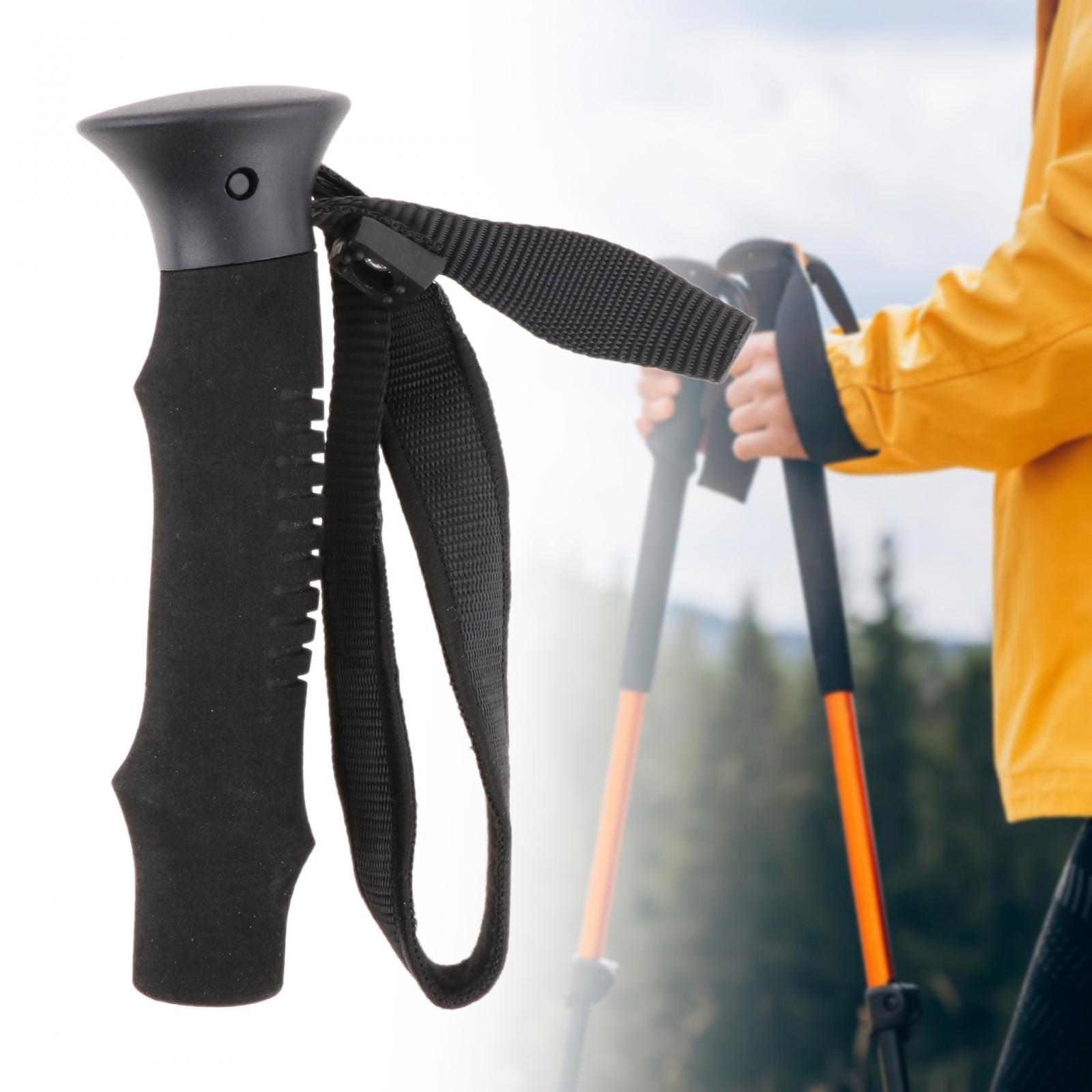Trekking Pole Handle Durable Handle for Camping Outdoor Travel
