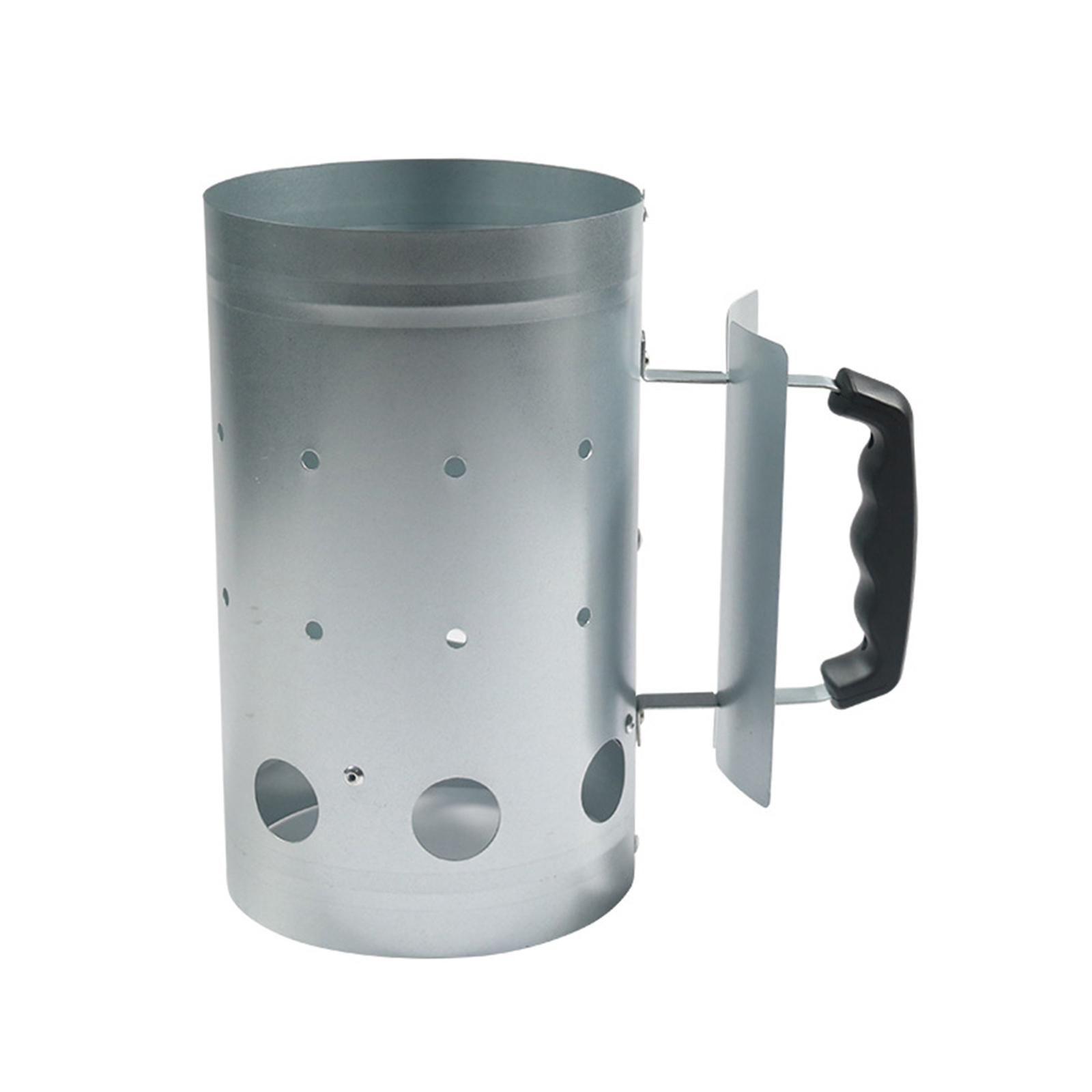 BBQ Chimney Starter