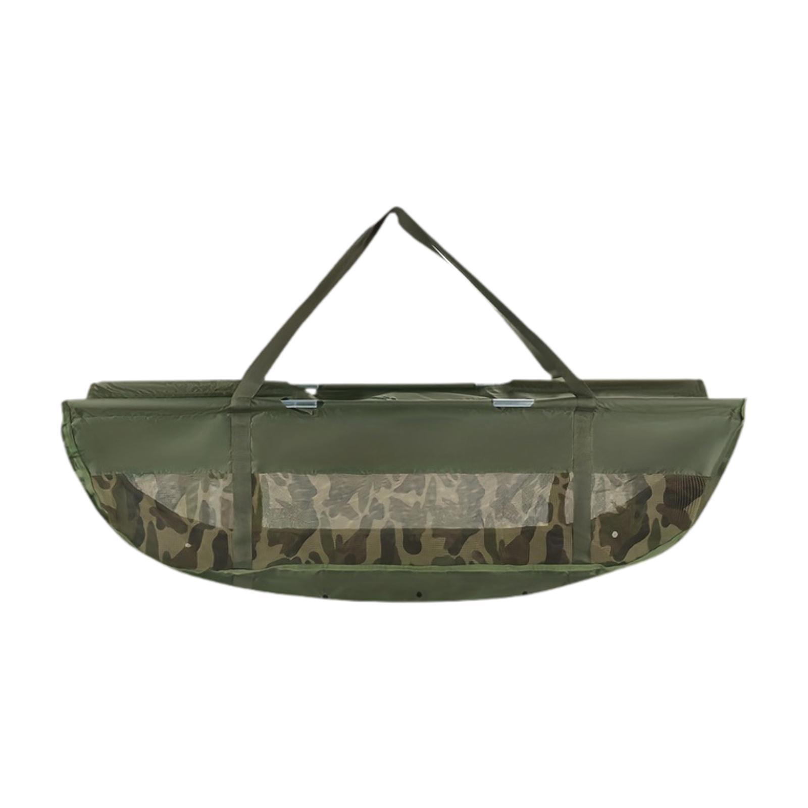 Folding Mesh Weigh Sling