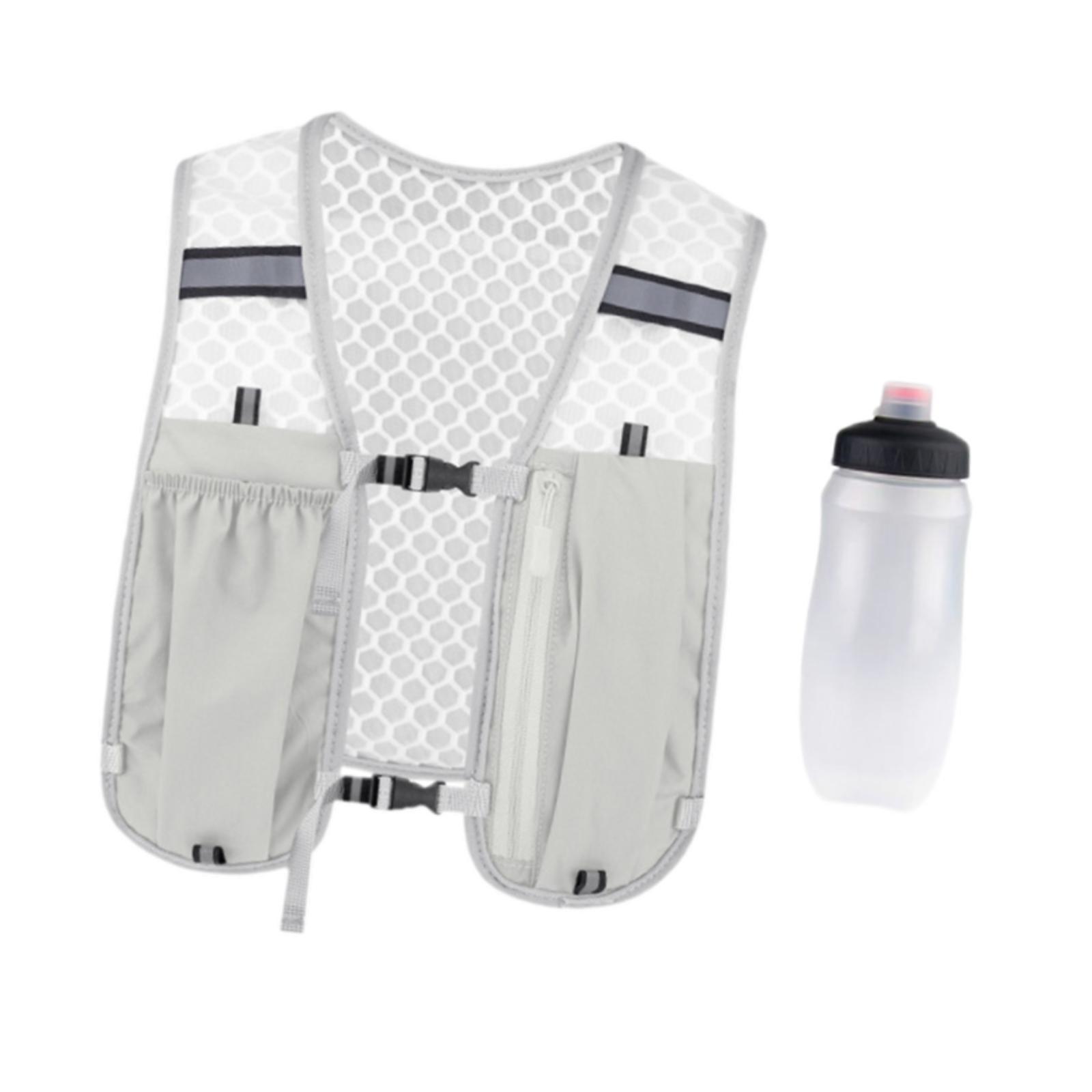 Hydration Vest Breathable