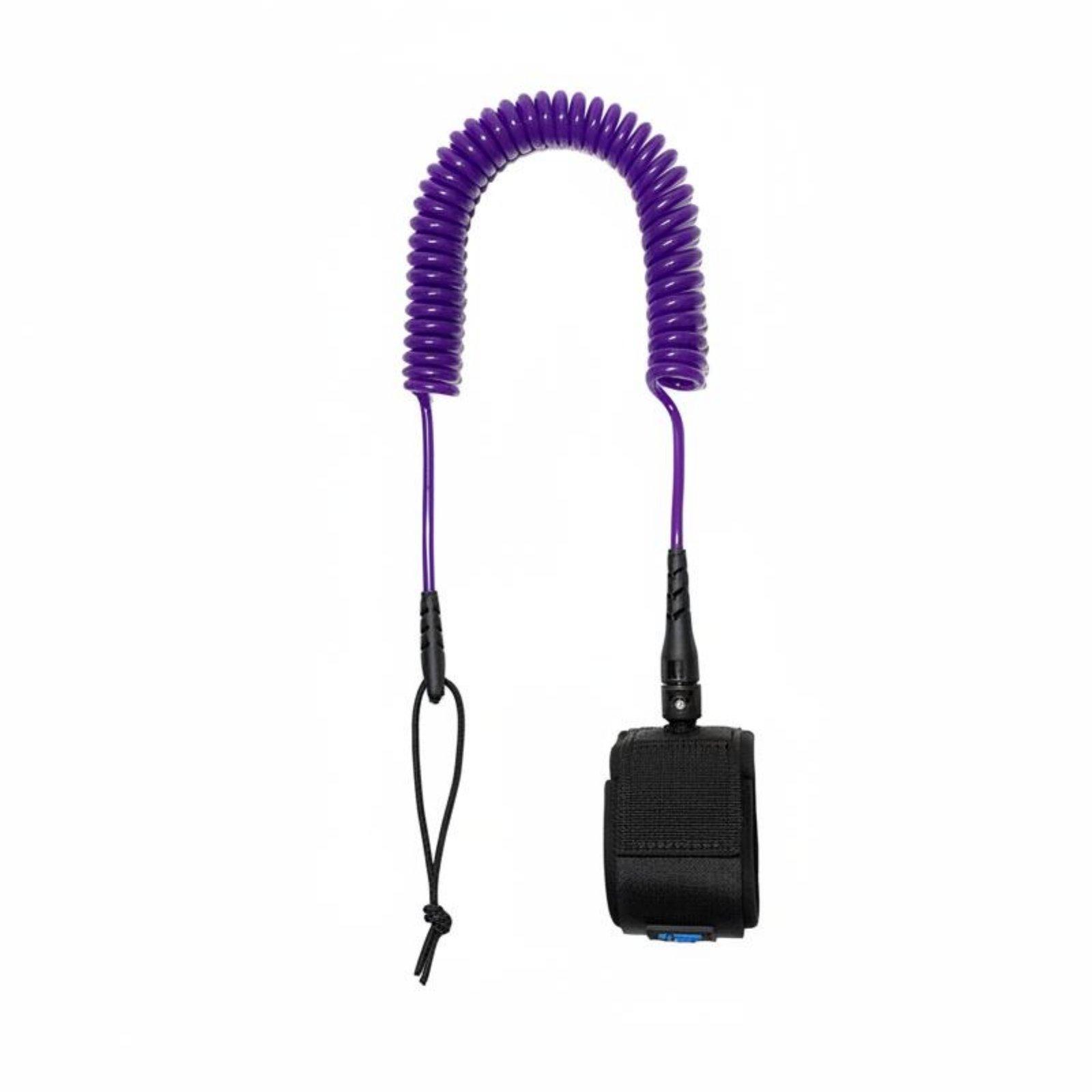 Coiled Paddleboard Leash