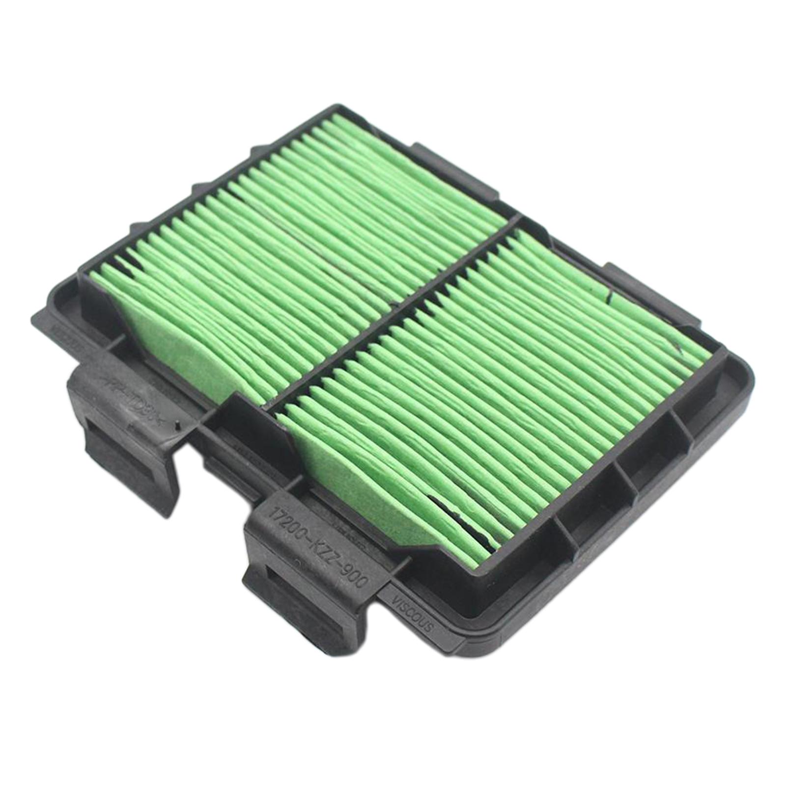 Motorcycle Air Filter