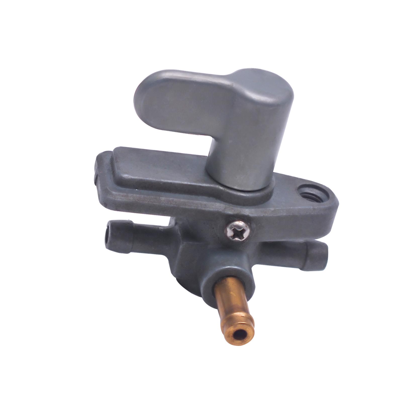 Fuel Cock Assy