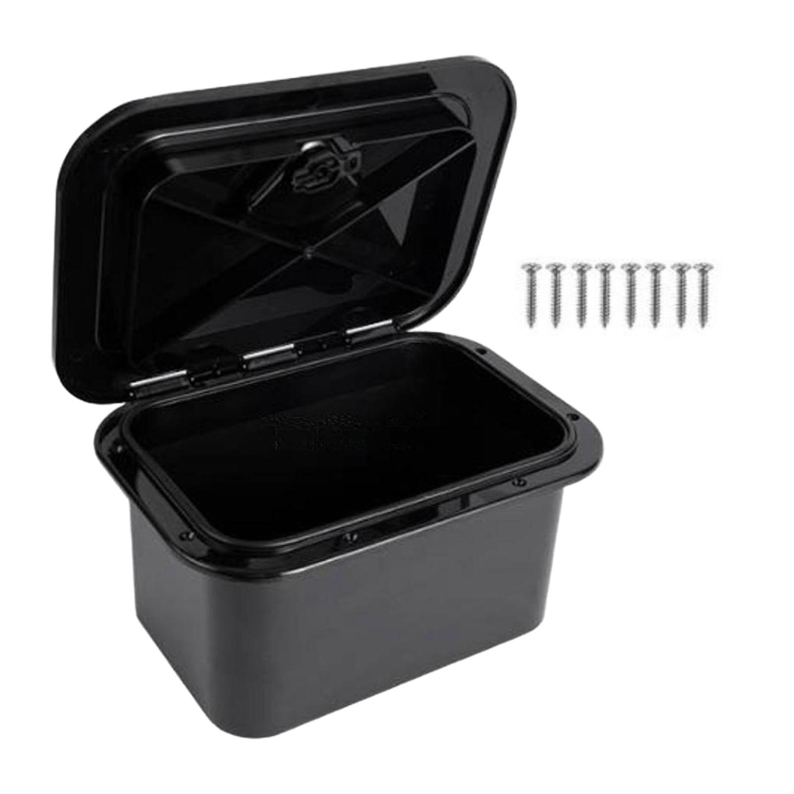 Deck Storage Box
