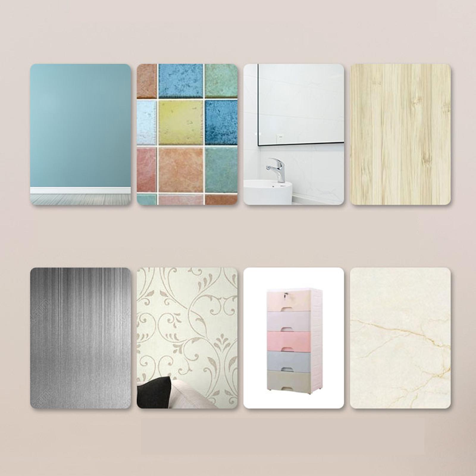 Multifunction Wall-Mounted Storage Box Organizer Case for Phone Bathroom