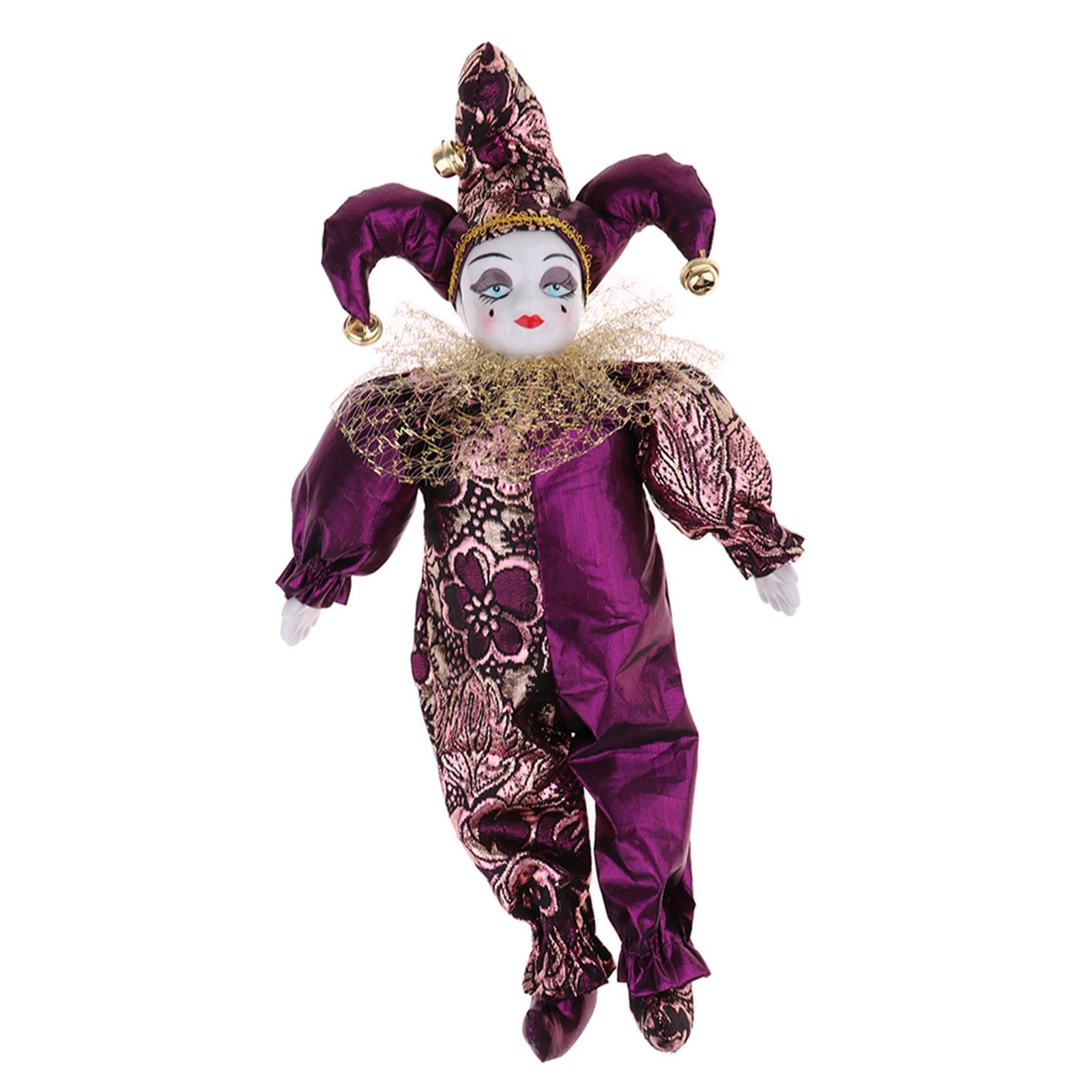 Triangel Doll Love Token