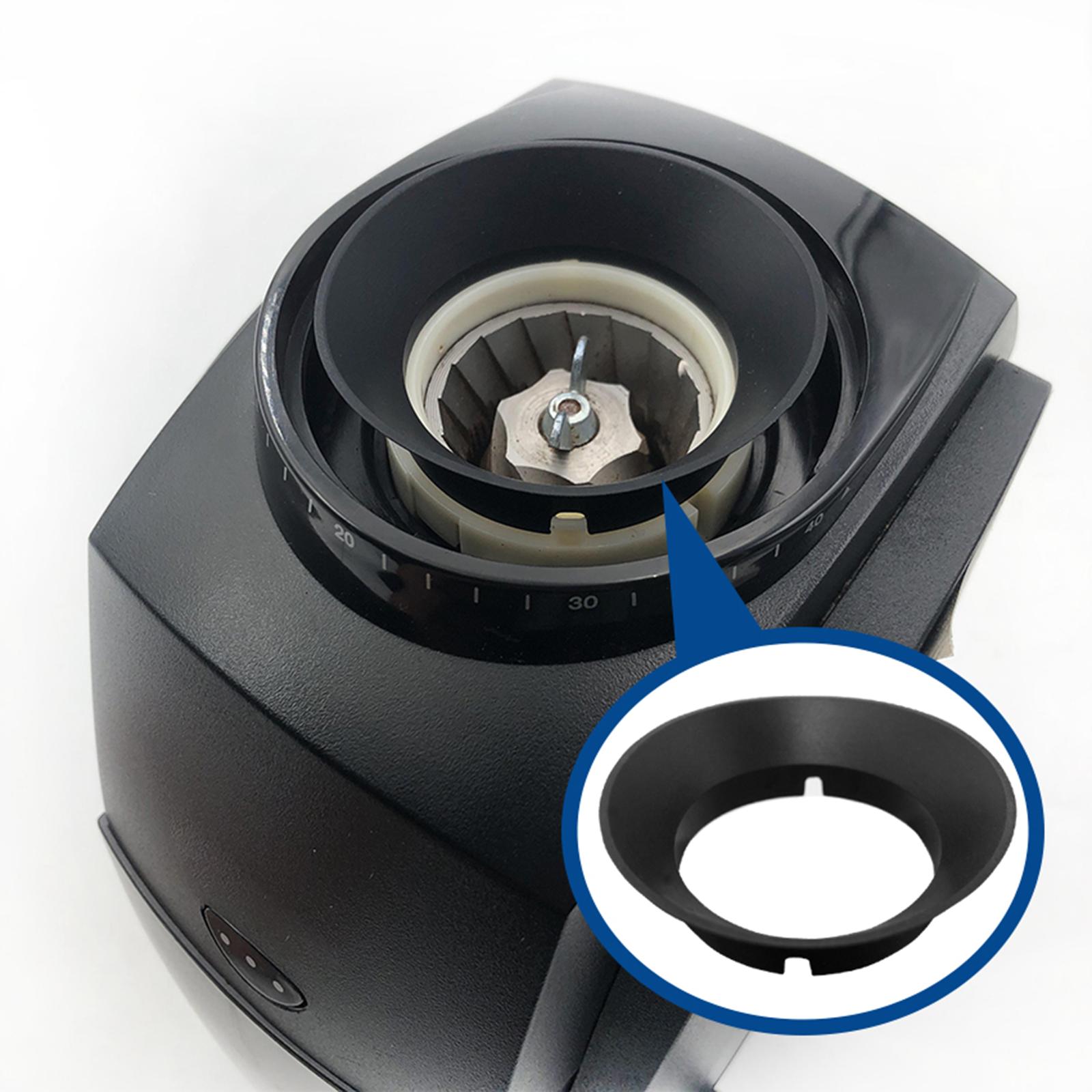 3x Gasket Replacement Sturdy for Coffee Machine Accessories Silicone Gasket