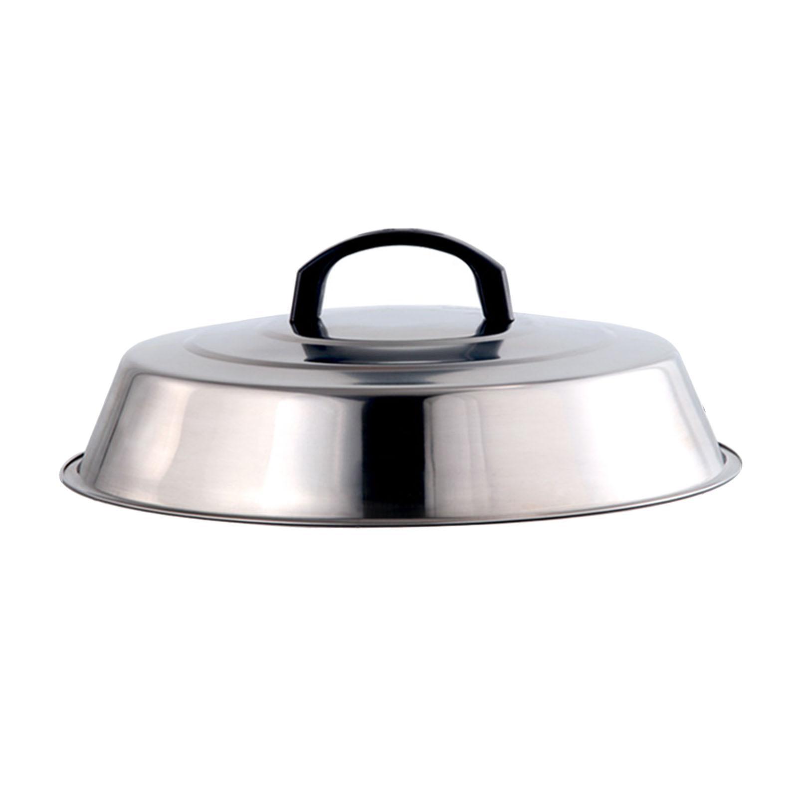 Basting Cover