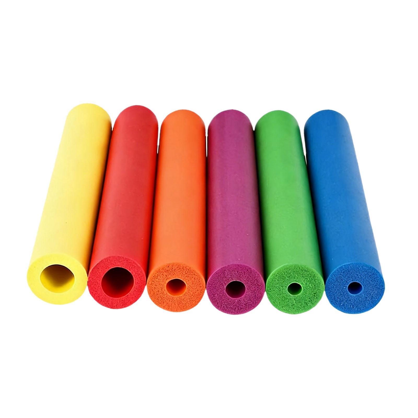 Foam Grip Tubing