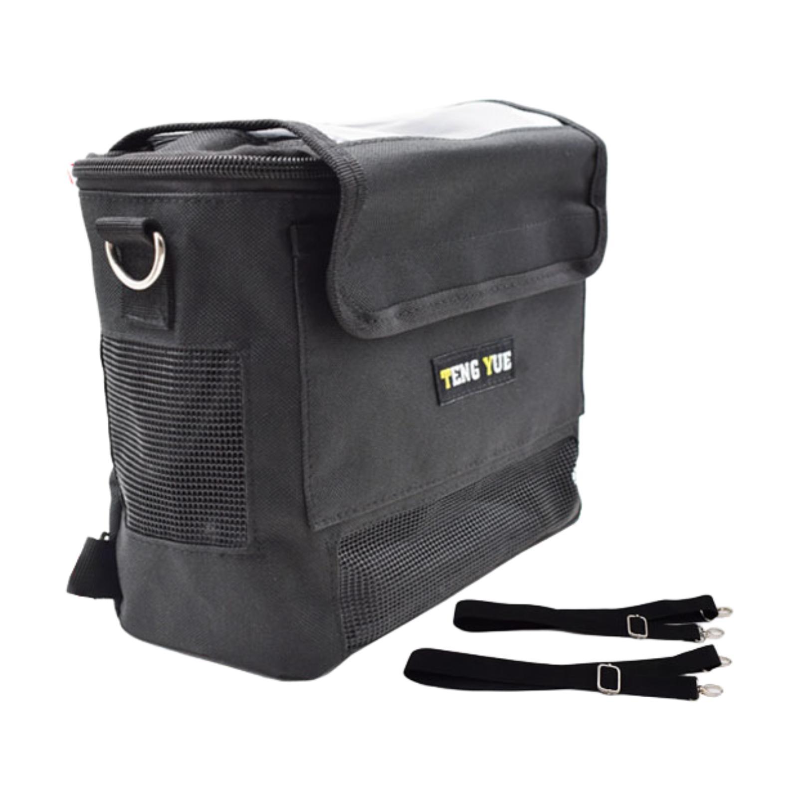 O2 Concentrator Carry Bag