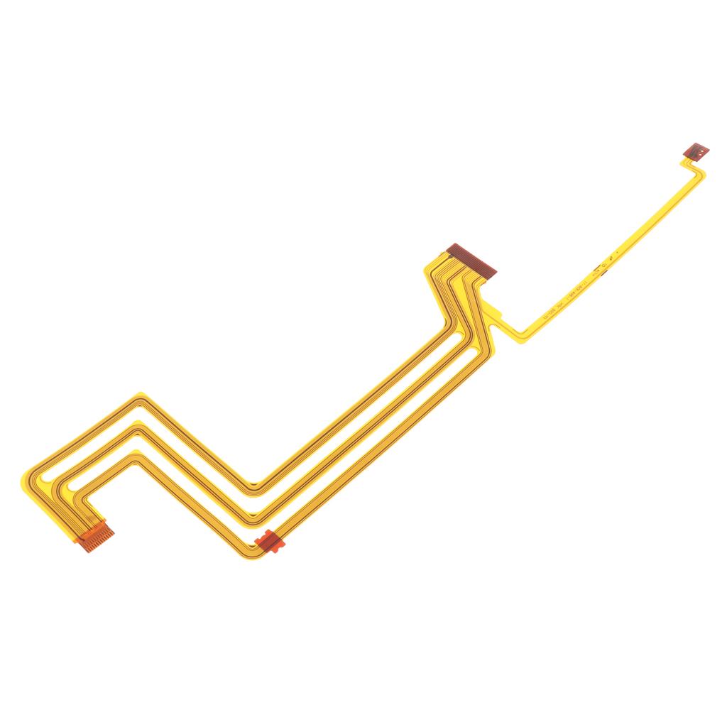 LCD Flex Cable For Sony HC90E HC90 Camera Repair Part