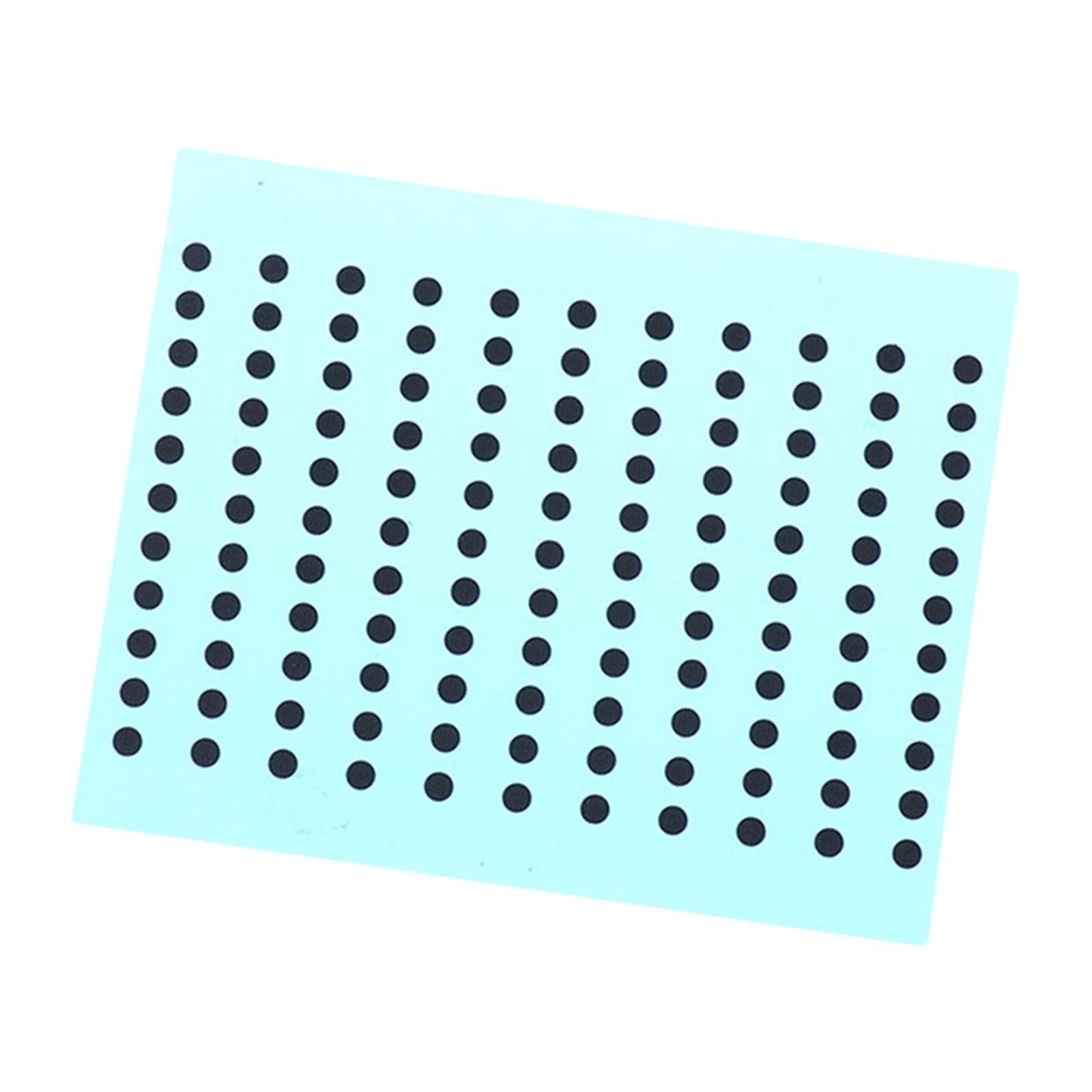 Conductive Button Pads