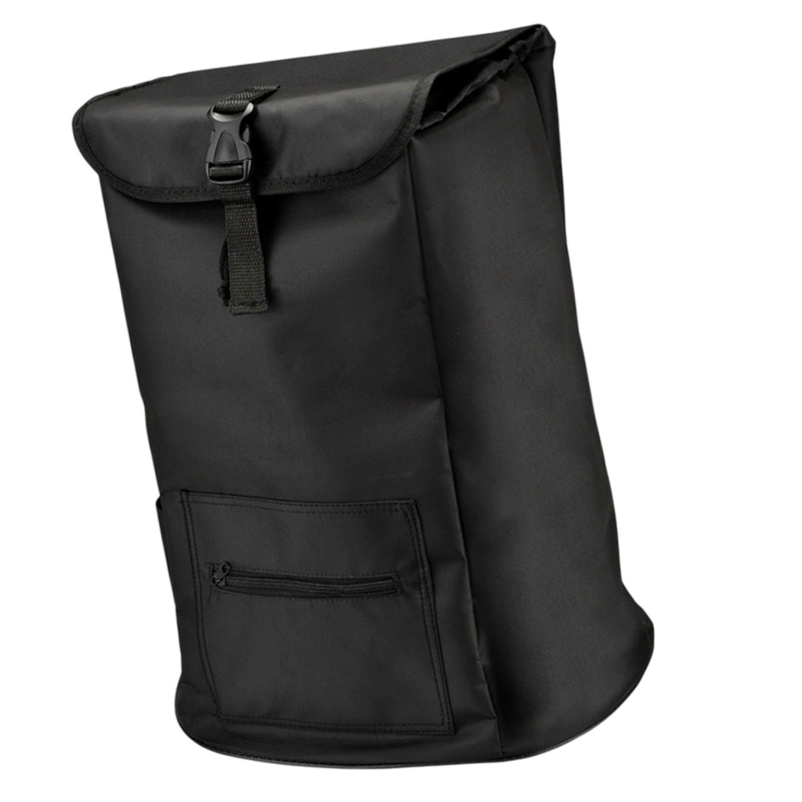 Foldable Grocery Cart Bag