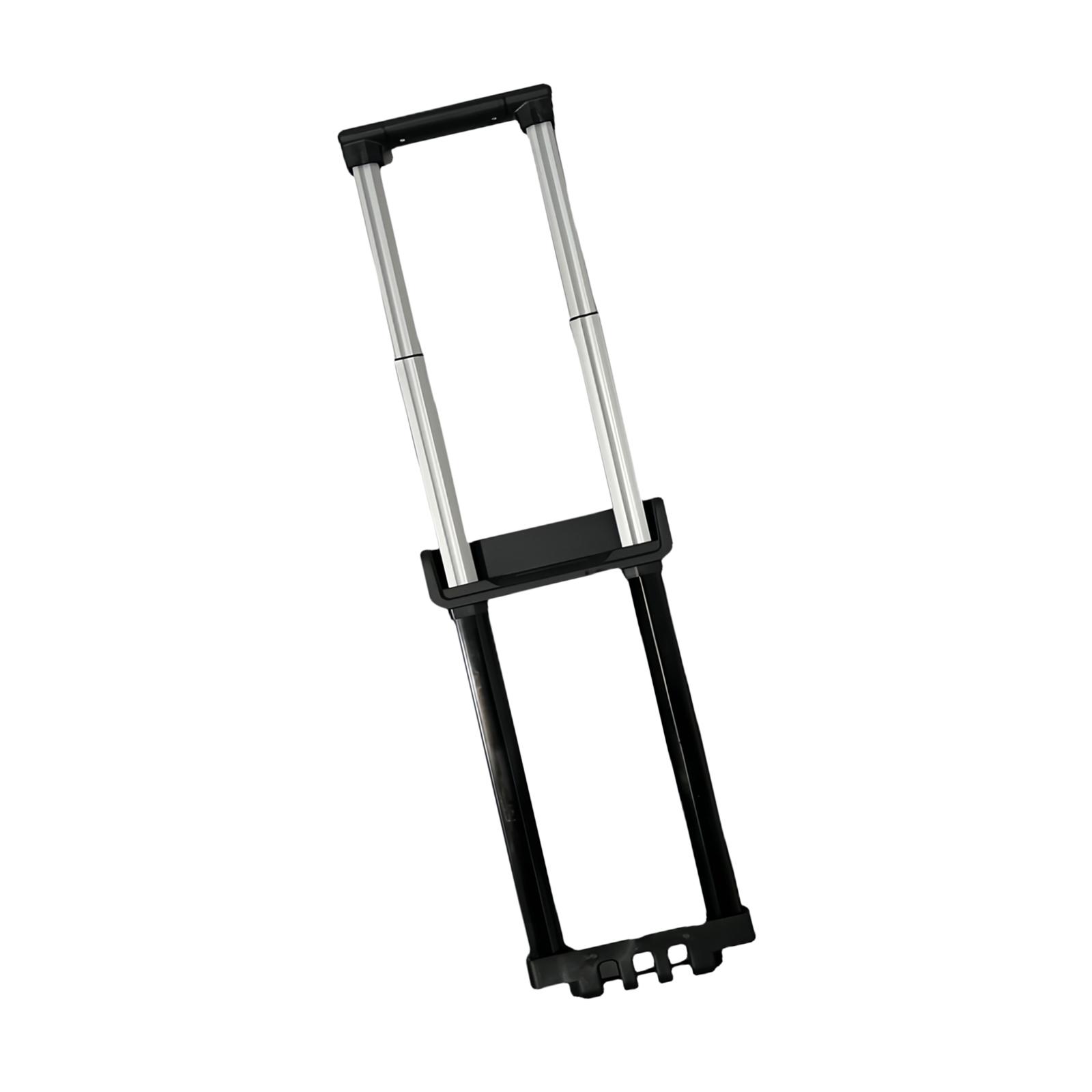 Suitcase Telescopic Handle 3 Section