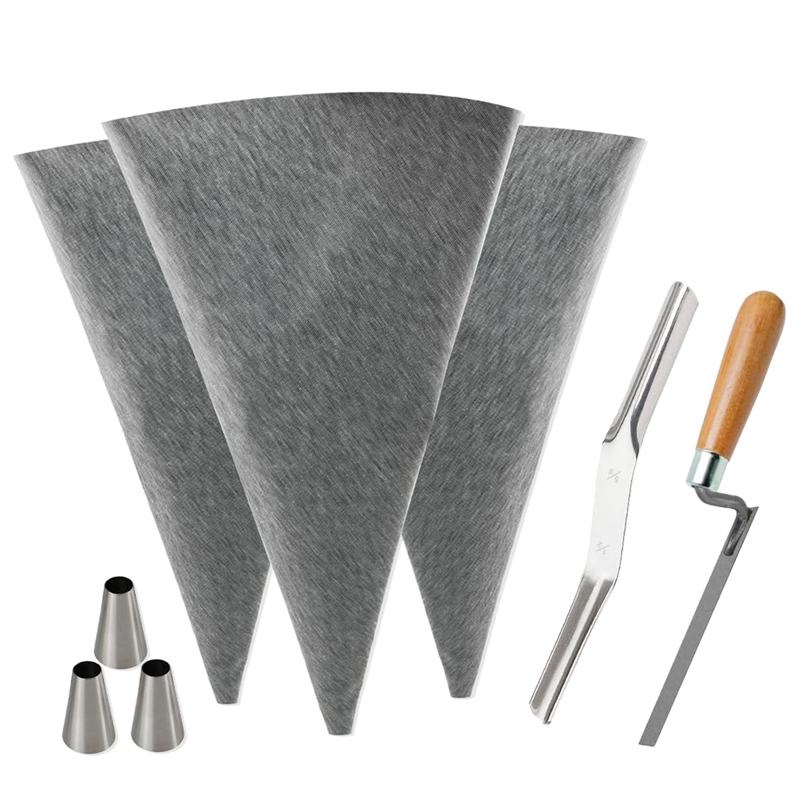 Tile Grout Bag
