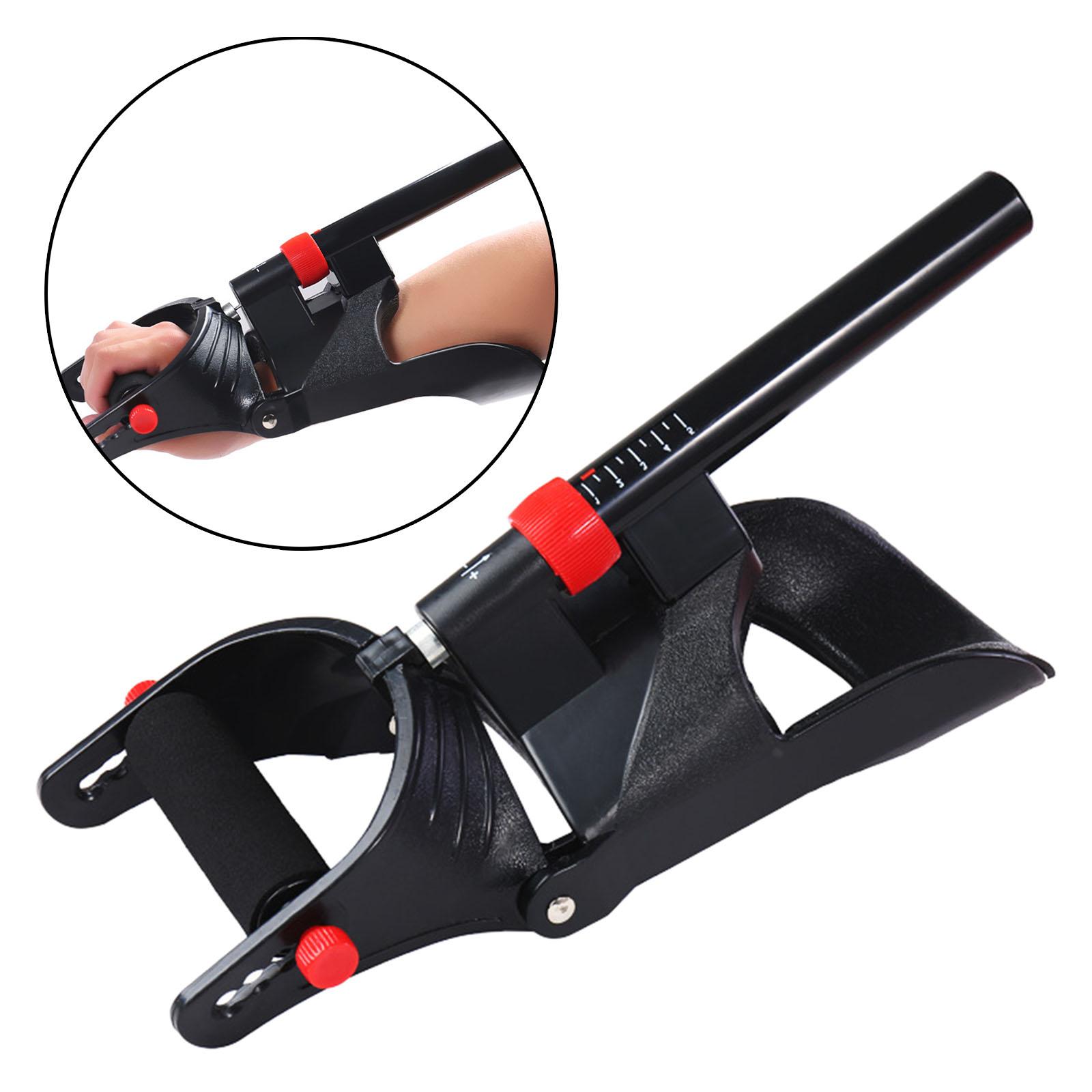 Wrist Strengthener Arm Exercise Fitness Device for Men Muscle Building