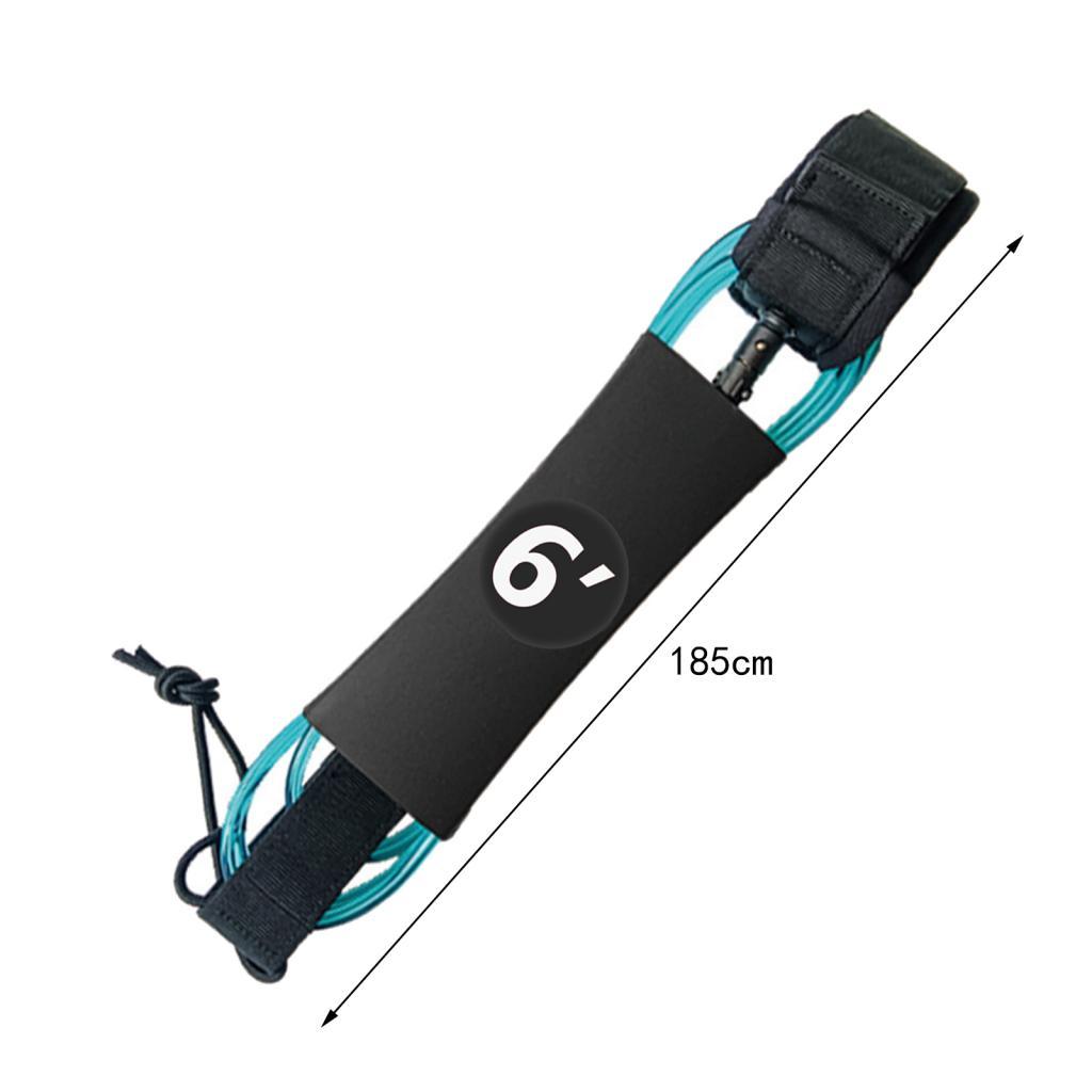 Surfboard Leash 6ft