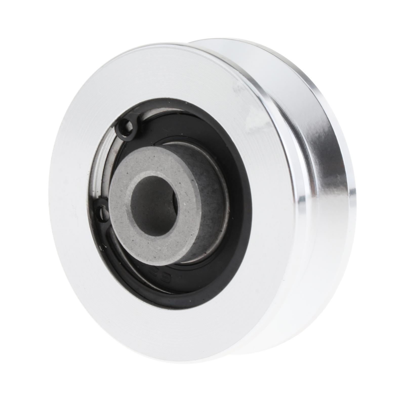 Bearing Pulley Wheel for Cable Machine