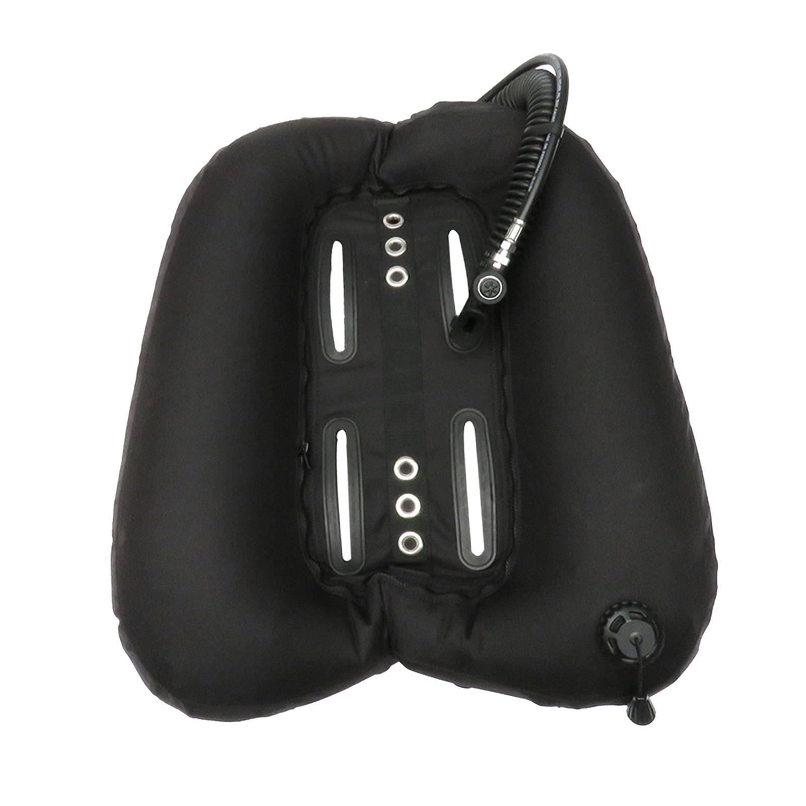 Diving Snorkeling Donut Wing Tank