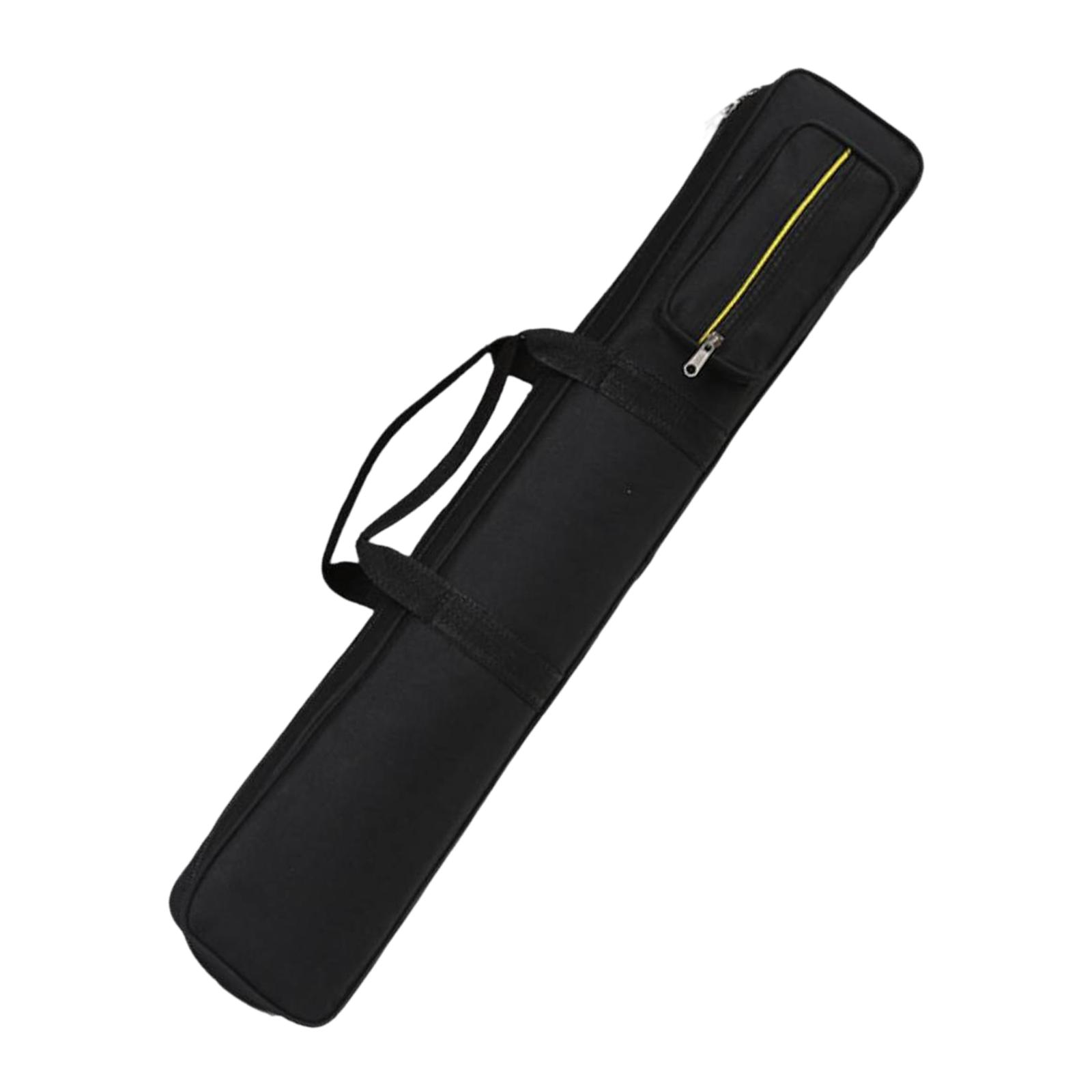 Billiards Cue Case 8 Holes