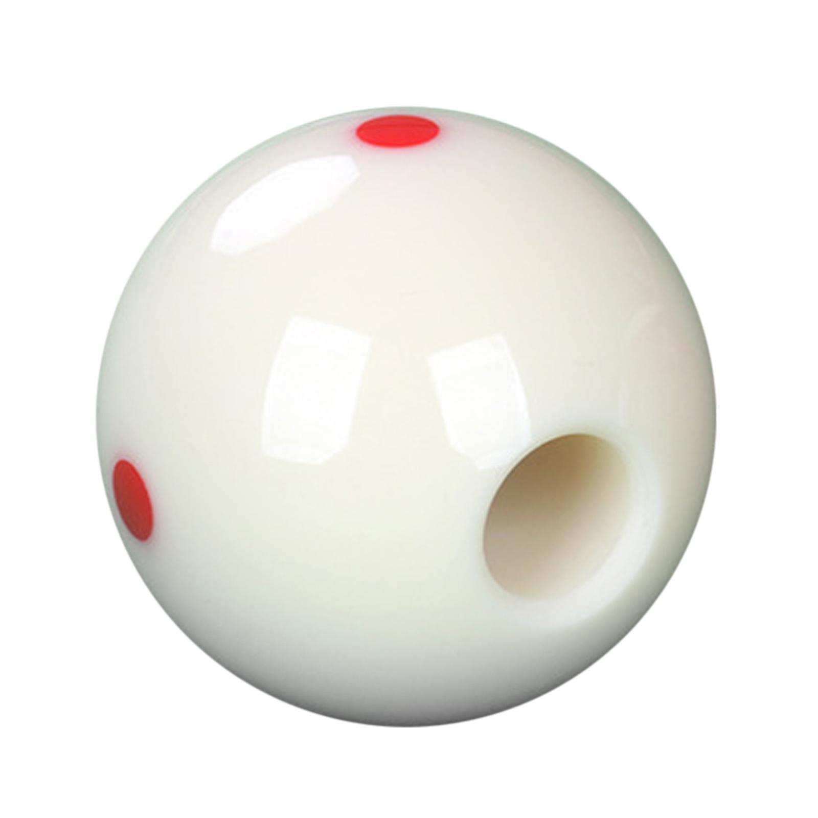 Billiard Stroke Trainer Ball