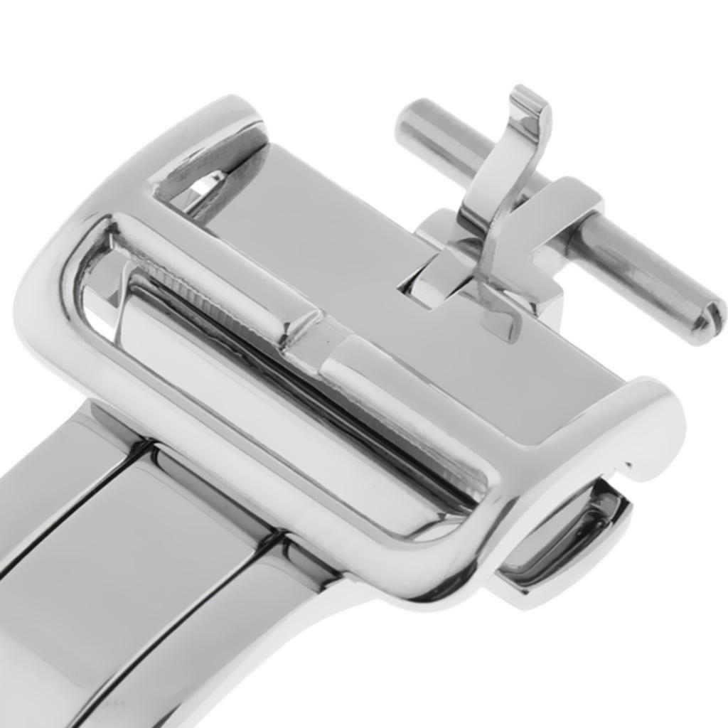 ball watch deployment clasp