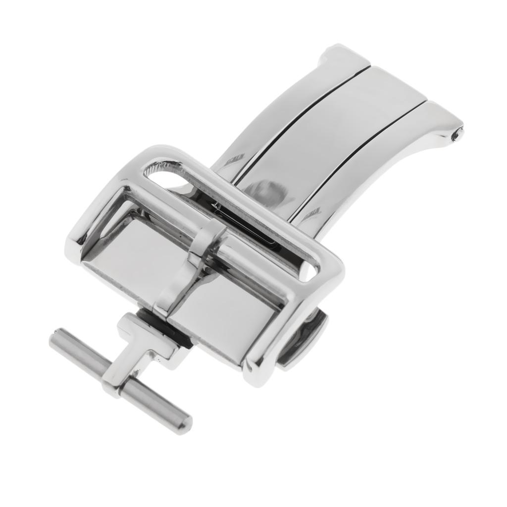 Watch Band Buckle 18mm