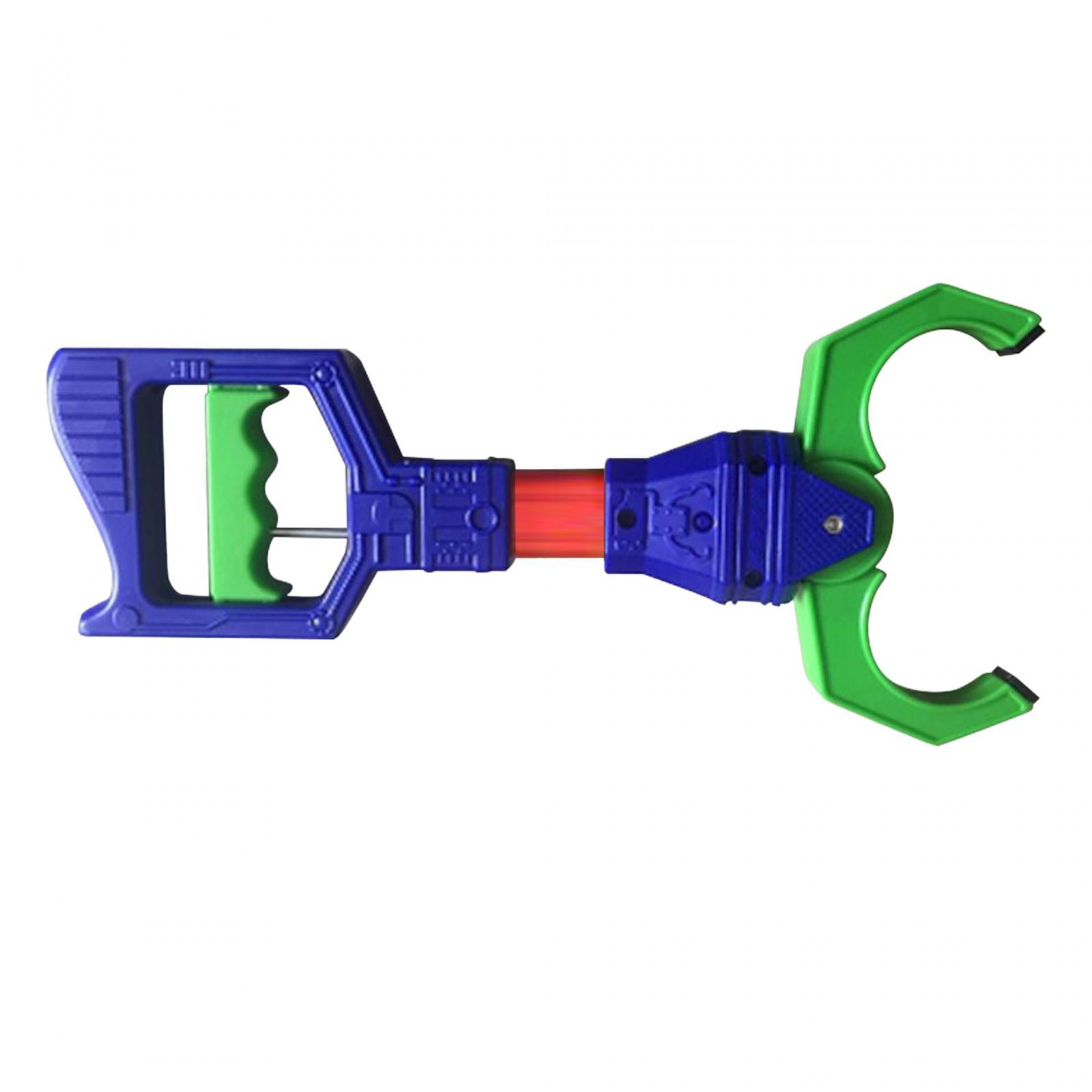 Toy Grabber Robot Hand Claw