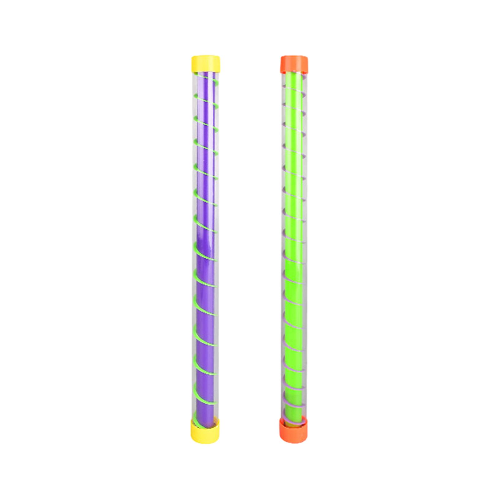 Noise Maker Tube