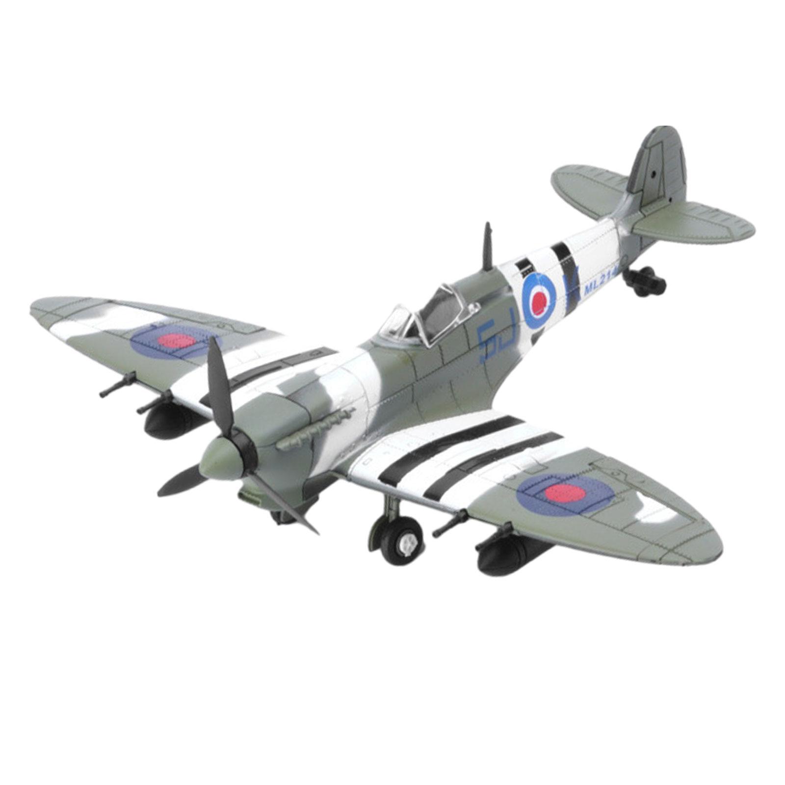 1:48 Scale Plane Model