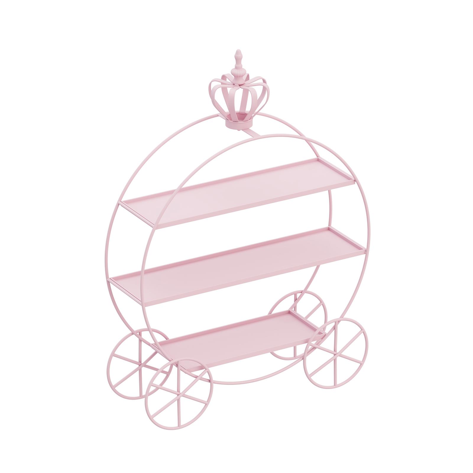 Cupcake Stand Pink