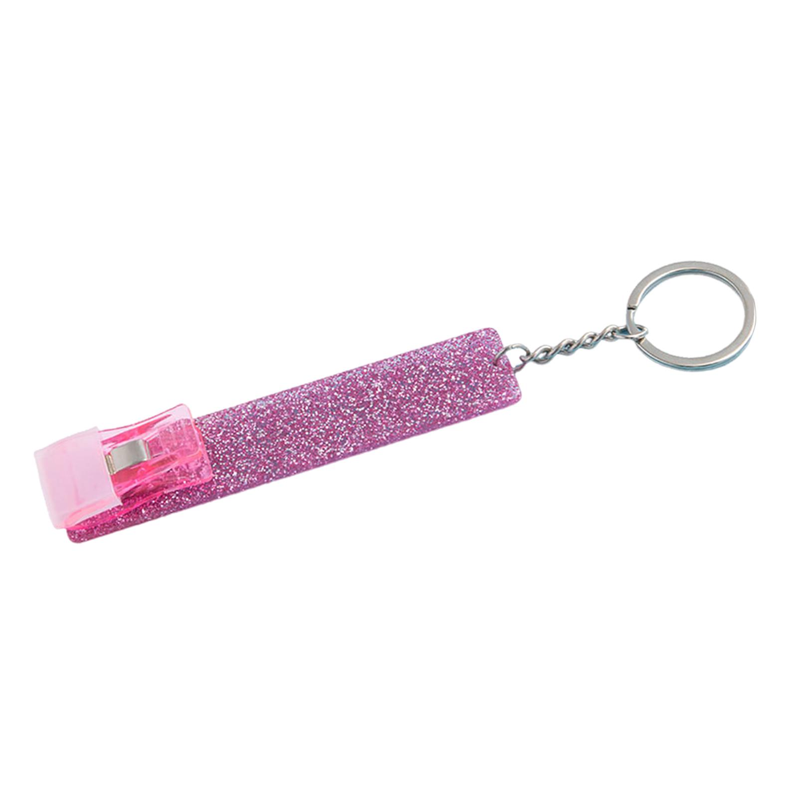 Card Grabber Keyring