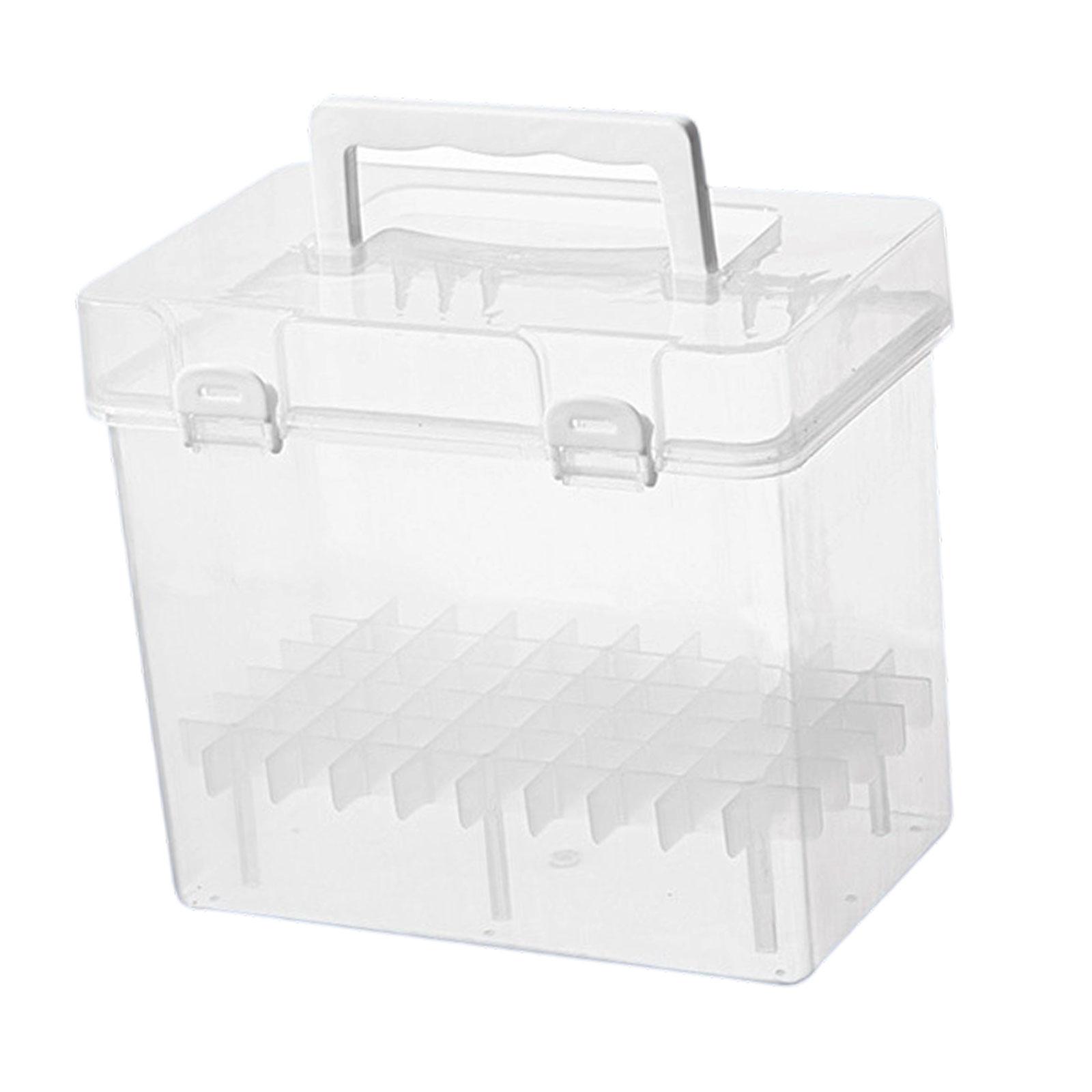 Marker Case 60 Slots