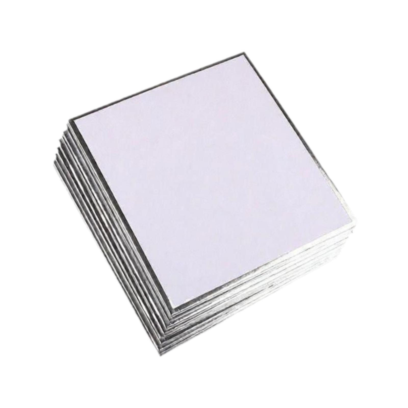 Shikishi Boards Blank Art Cards