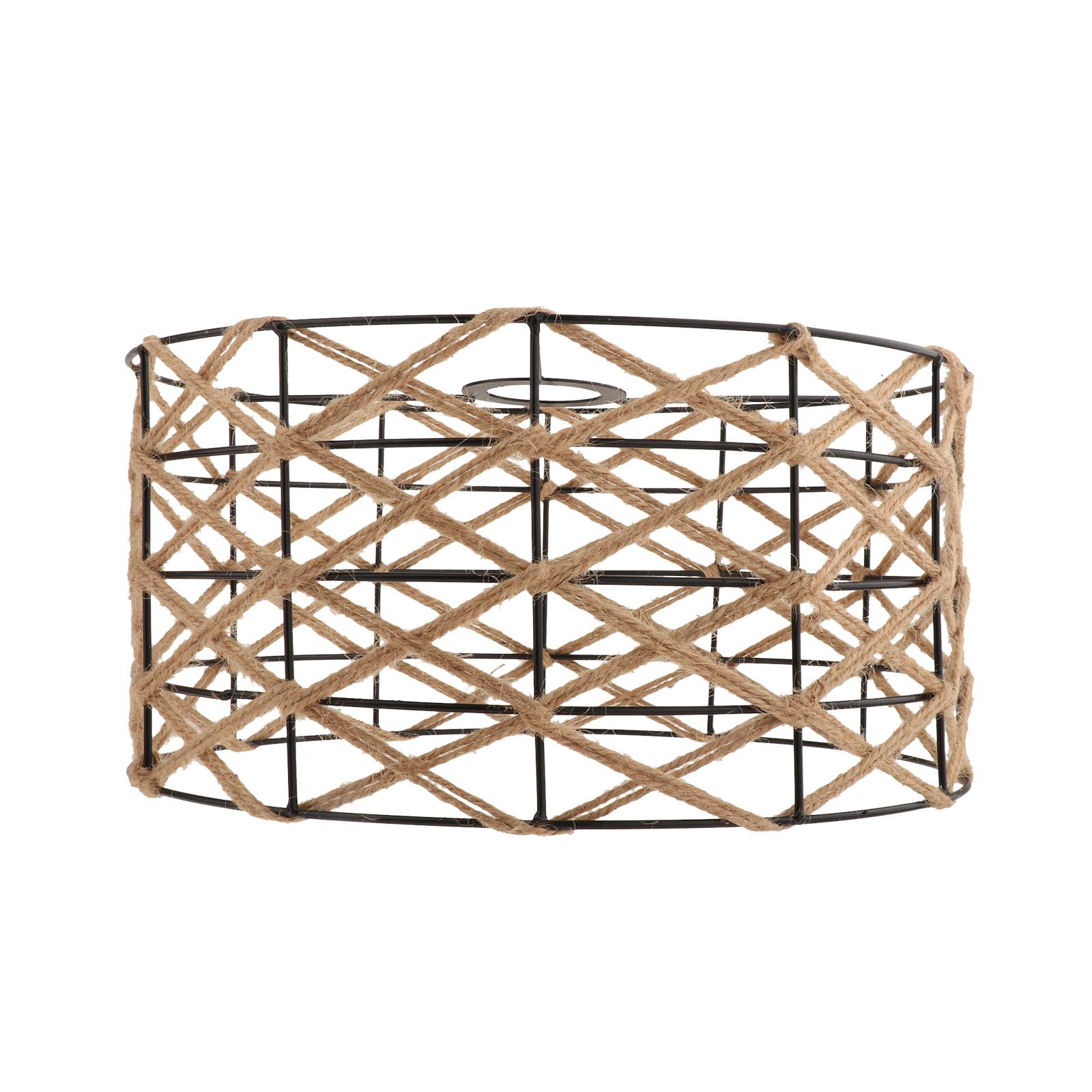 Light Shade Ceiling Lantern Cover
